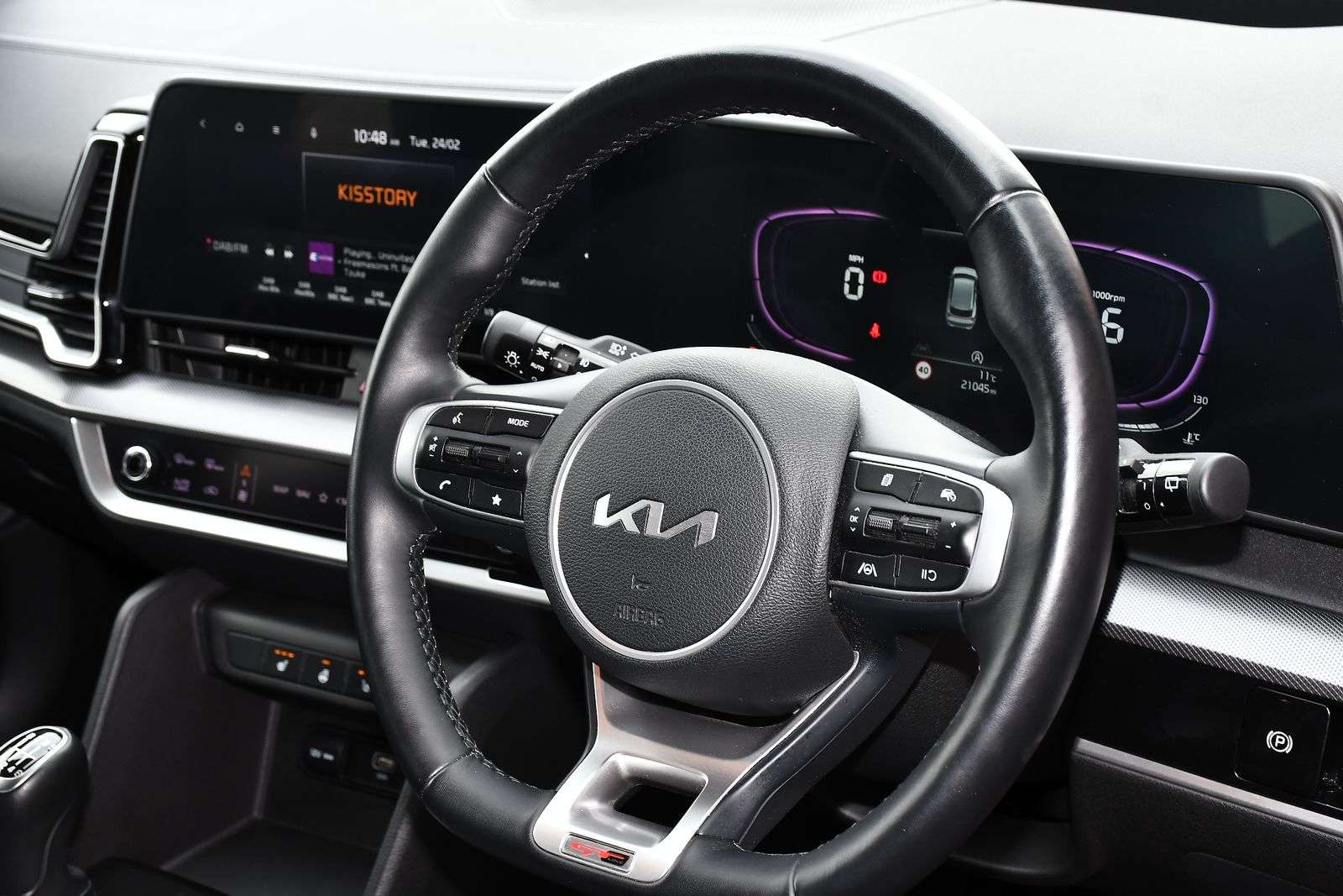 2024 KIA SPORTAGE 2024 KIA SPORTAGE