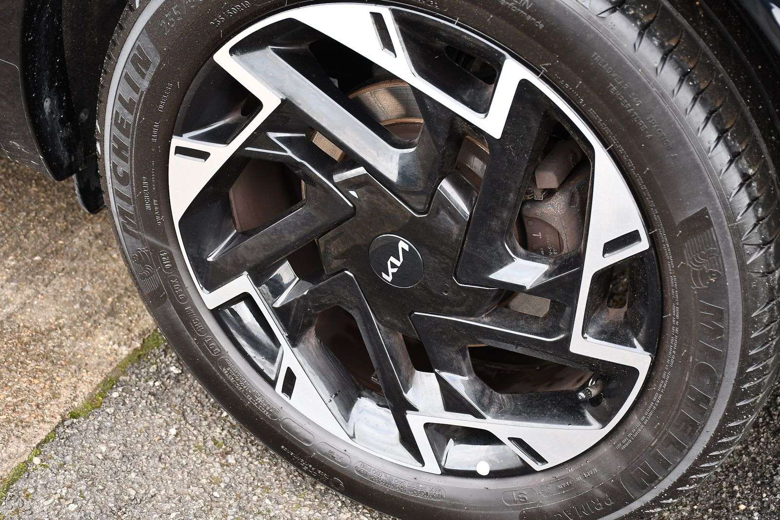 2024 KIA SPORTAGE 2024 KIA SPORTAGE