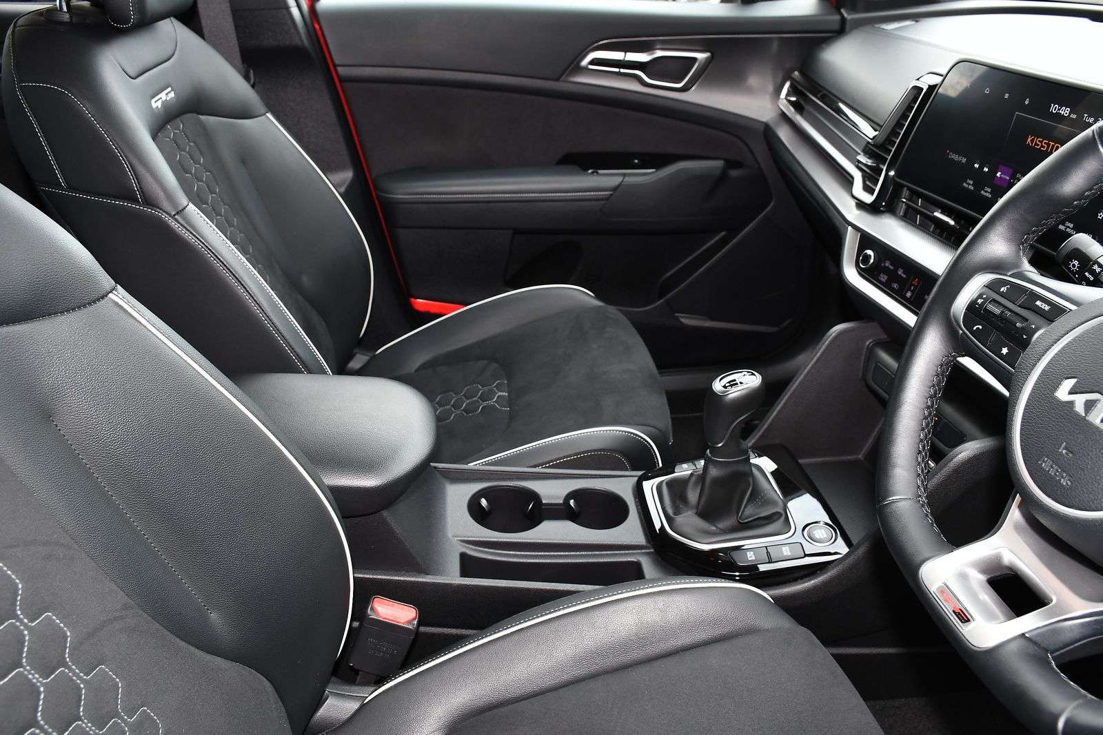 2024 KIA SPORTAGE 2024 KIA SPORTAGE