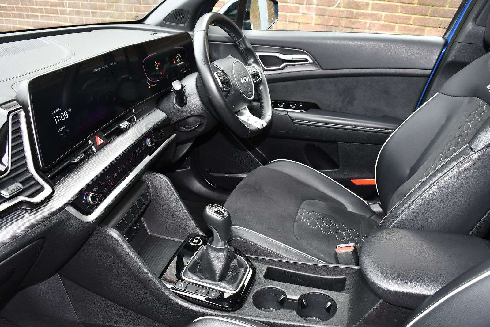 2022 KIA SPORTAGE 2022 KIA SPORTAGE