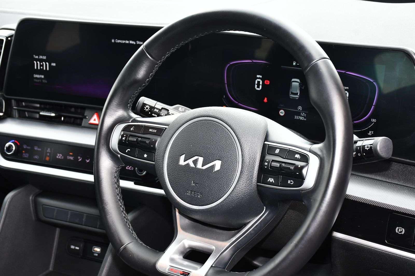 2022 KIA SPORTAGE 2022 KIA SPORTAGE