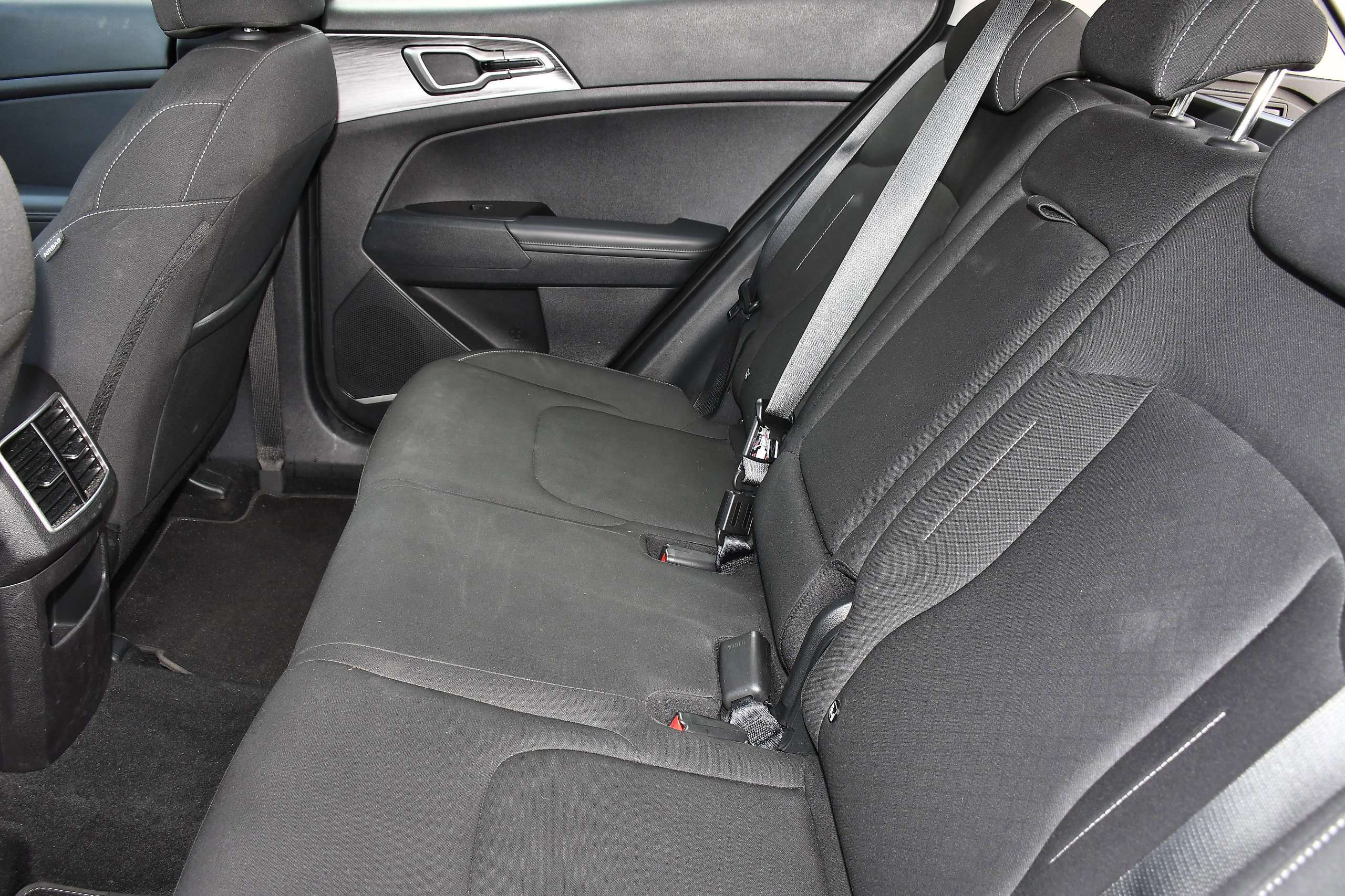 2024 KIA SPORTAGE 2024 KIA SPORTAGE
