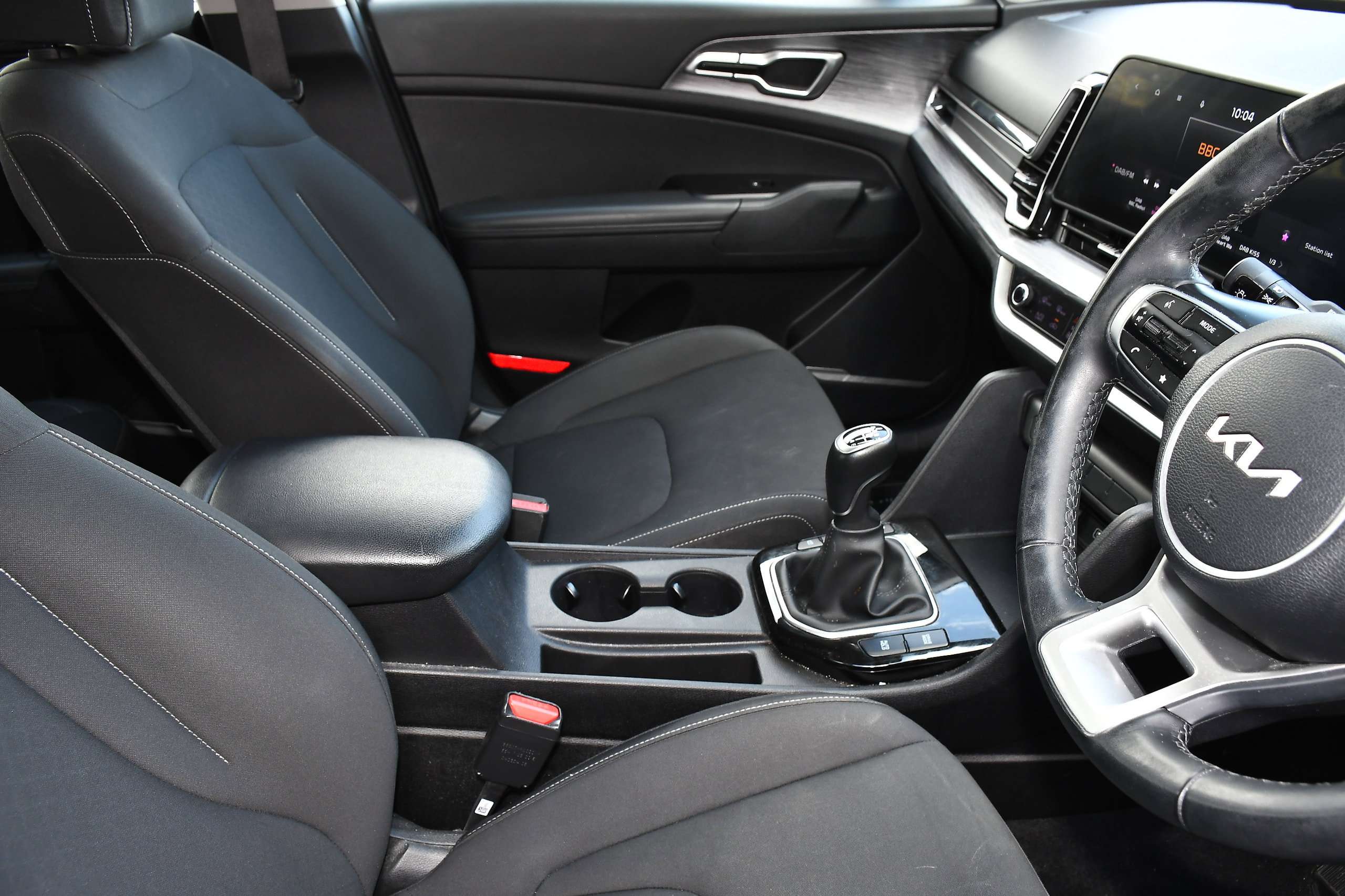 2024 KIA SPORTAGE 2024 KIA SPORTAGE