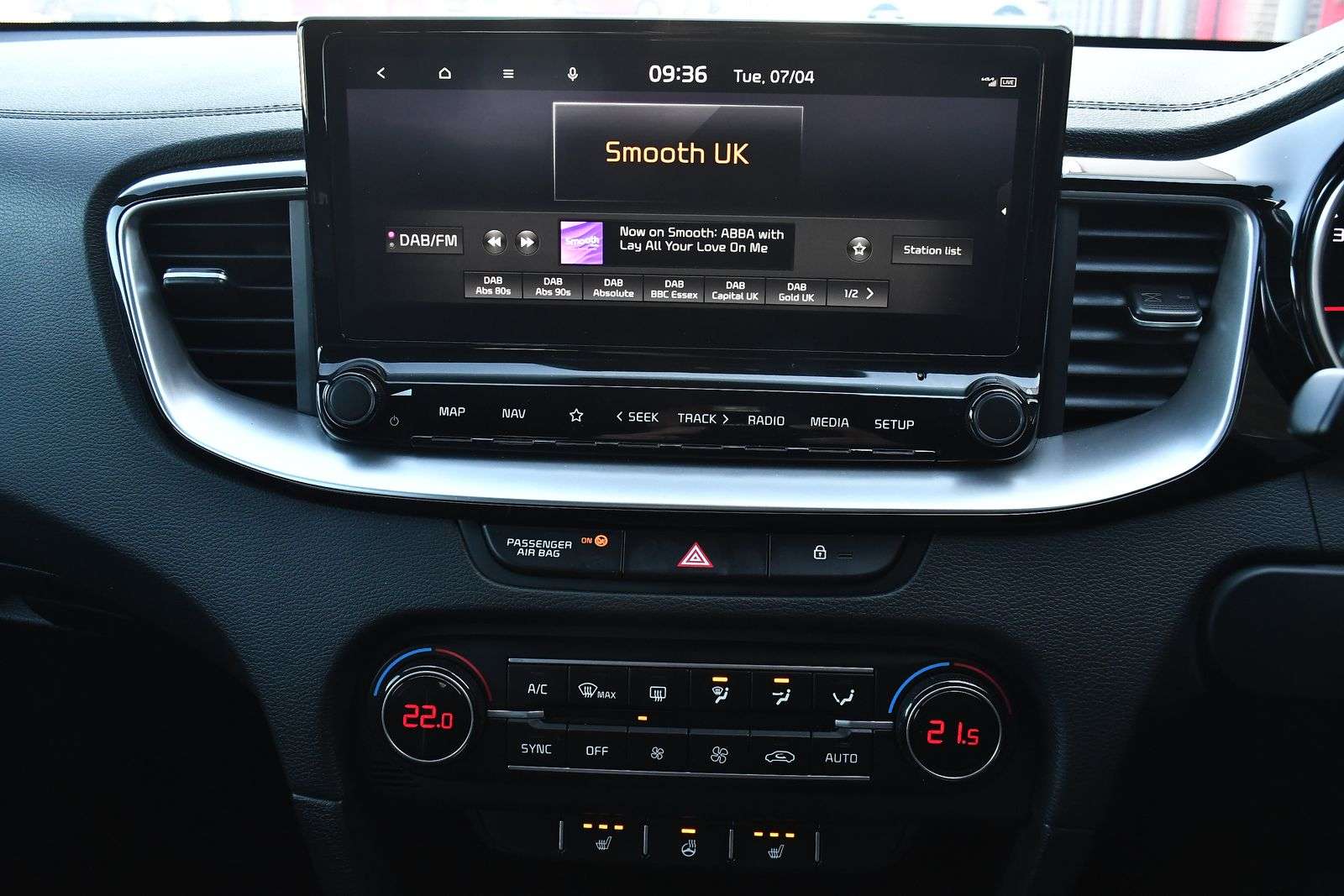 2024 KIA PROCEED 2024 KIA PROCEED