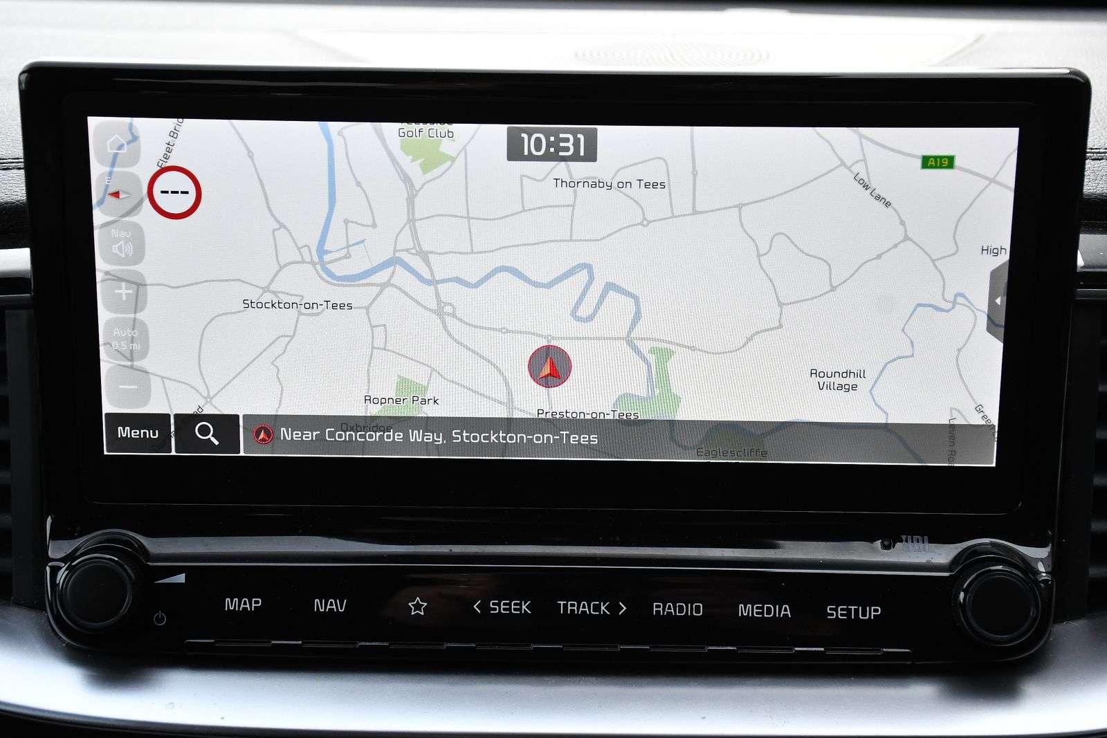 2023 KIA XCEED 2023 KIA XCEED