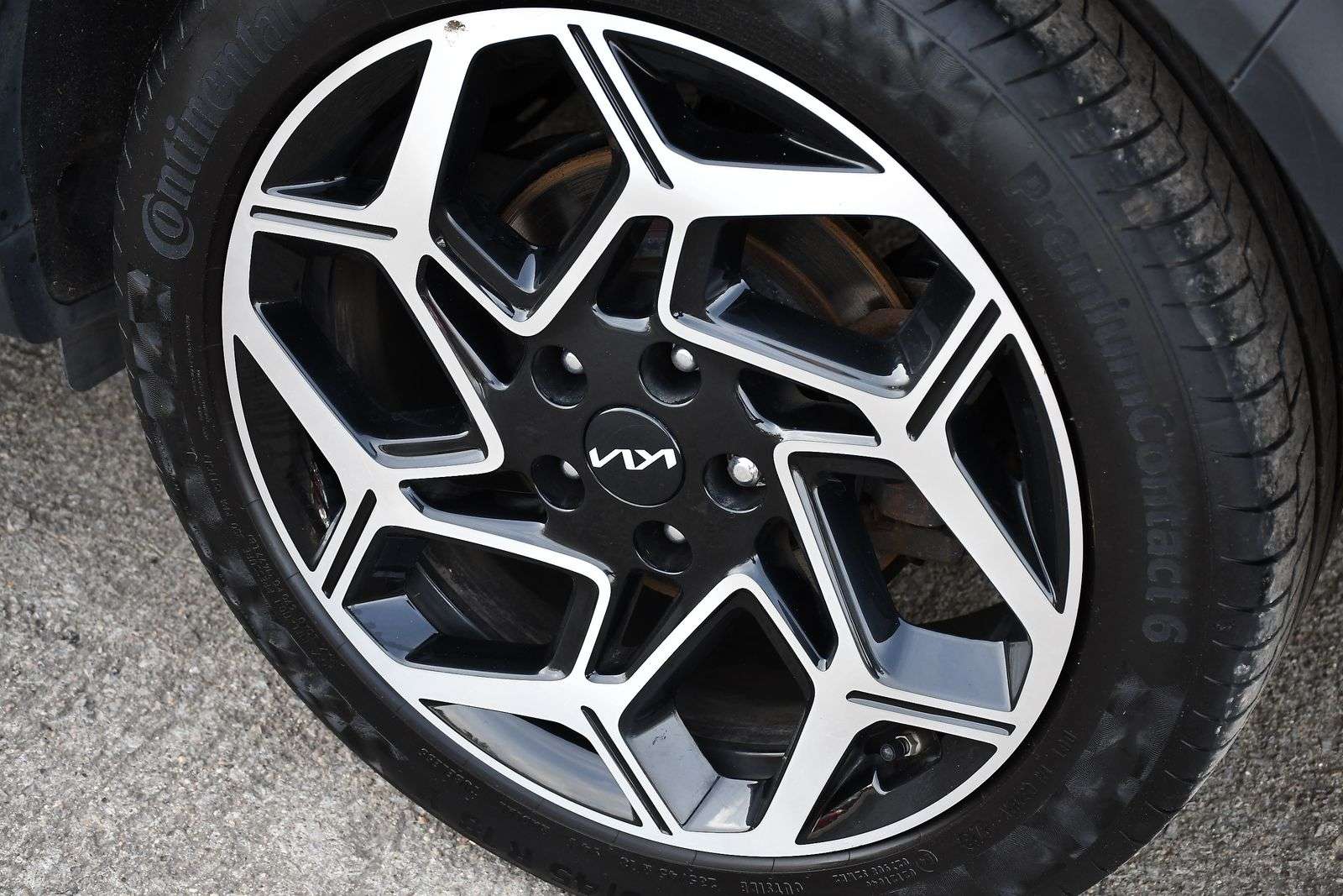 2023 KIA XCEED 2023 KIA XCEED