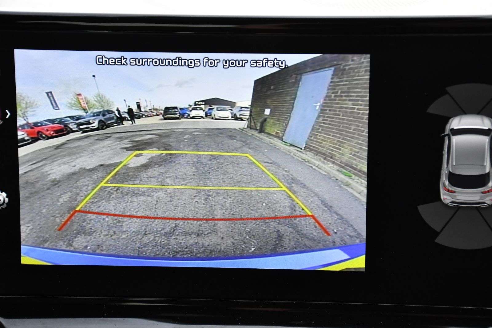 2023 KIA XCEED 2023 KIA XCEED