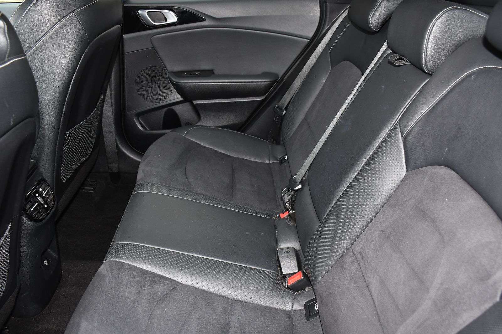 2023 KIA XCEED 2023 KIA XCEED