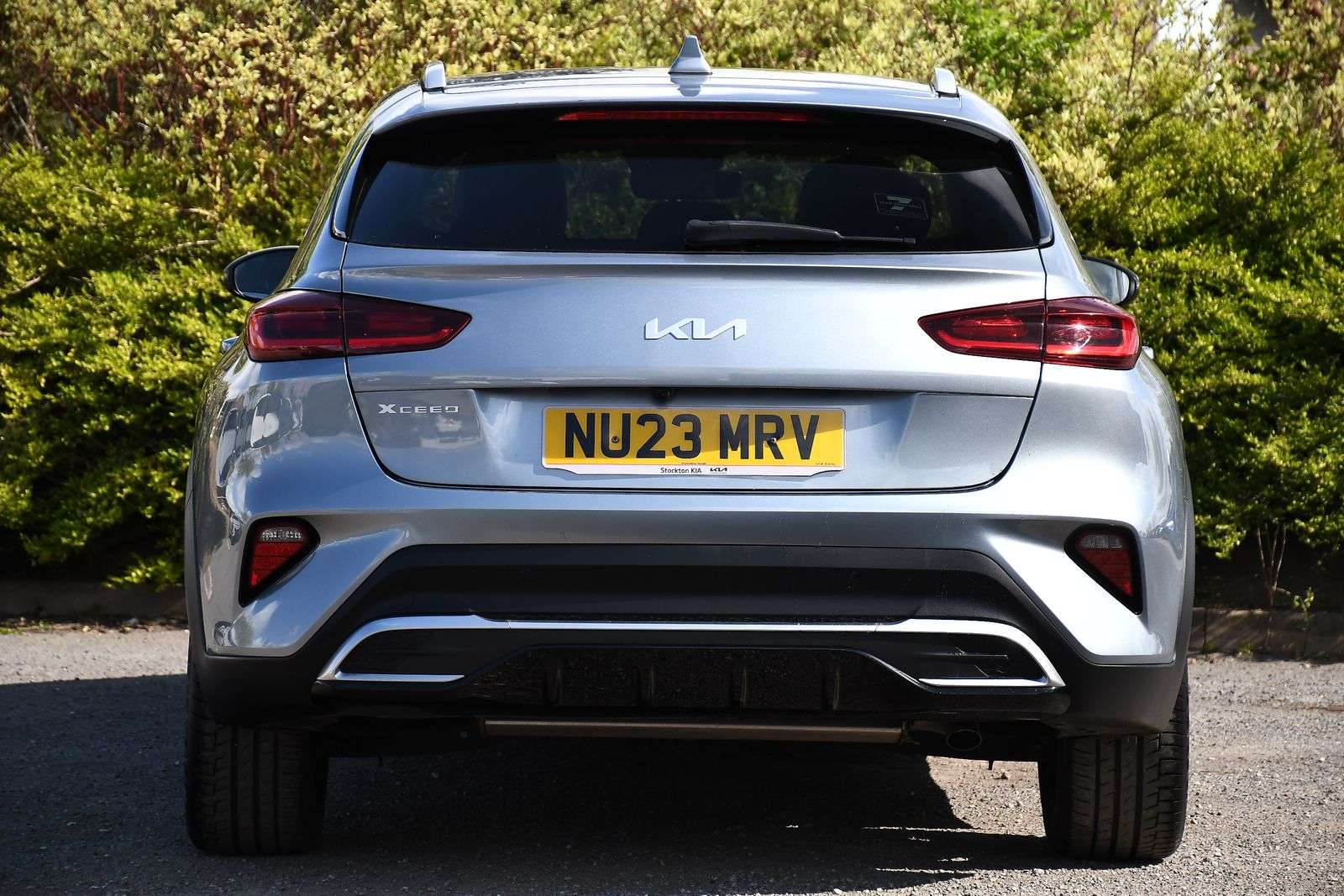 2023 KIA XCEED 2023 KIA XCEED