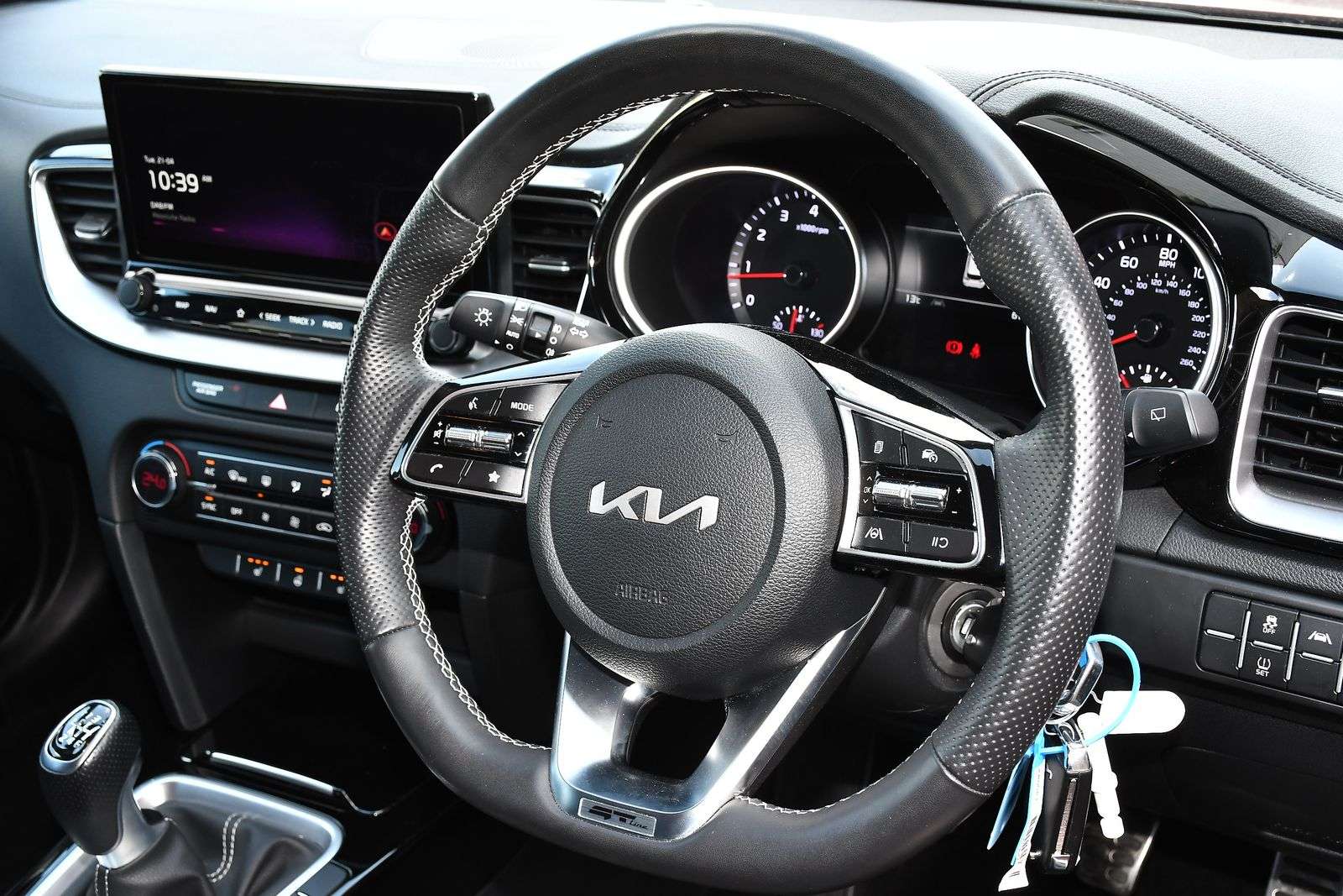 2024 KIA CEED 2024 KIA CEED