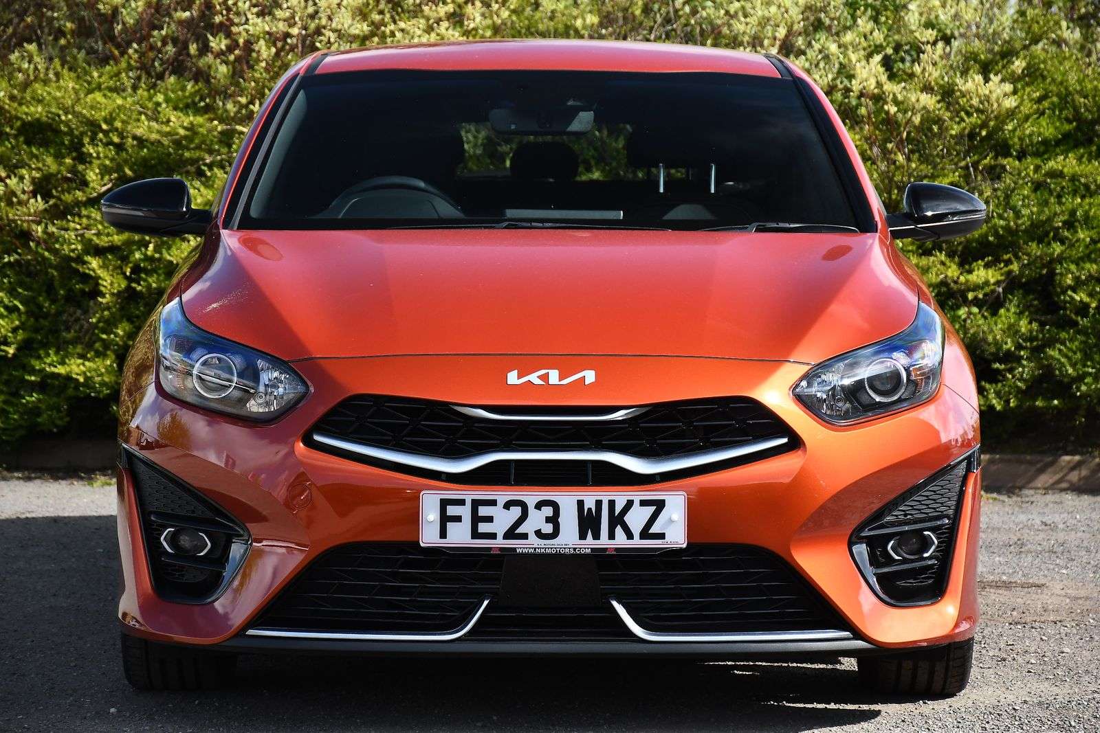 2023 KIA PROCEED 2023 KIA PROCEED