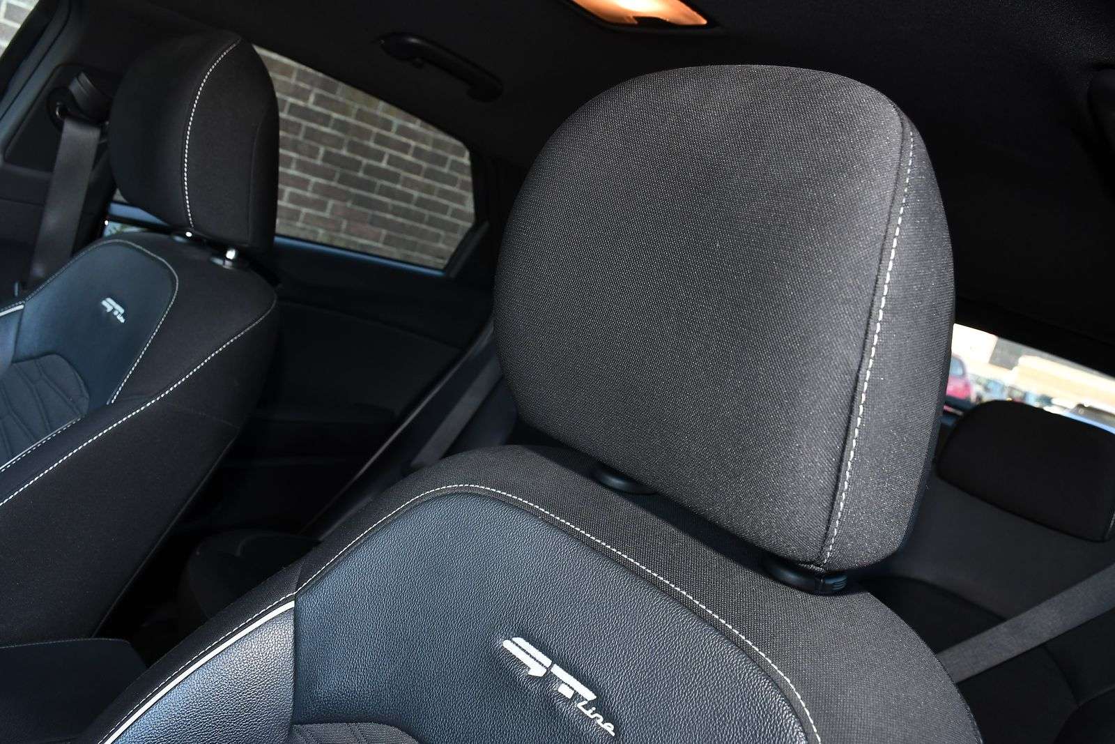 2024 KIA PROCEED 2024 KIA PROCEED