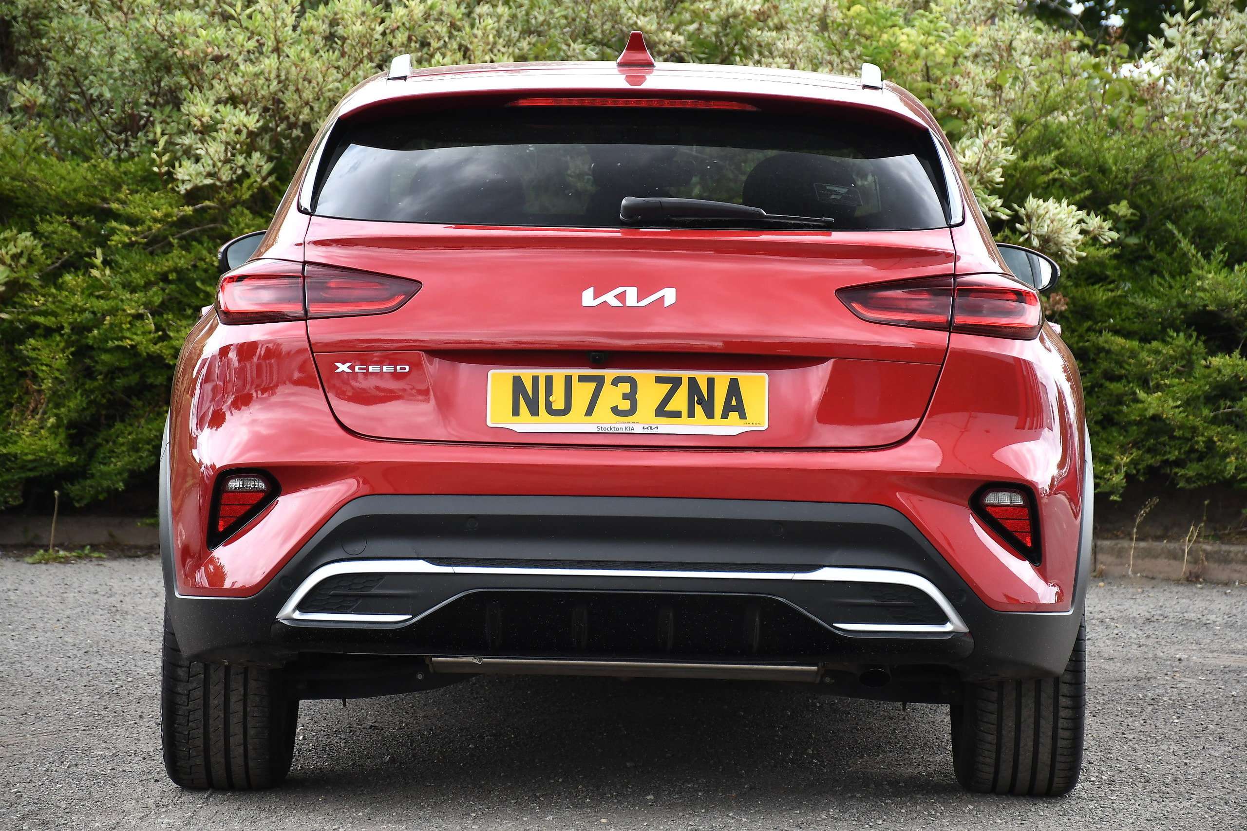 2023 KIA XCEED 2023 KIA XCEED