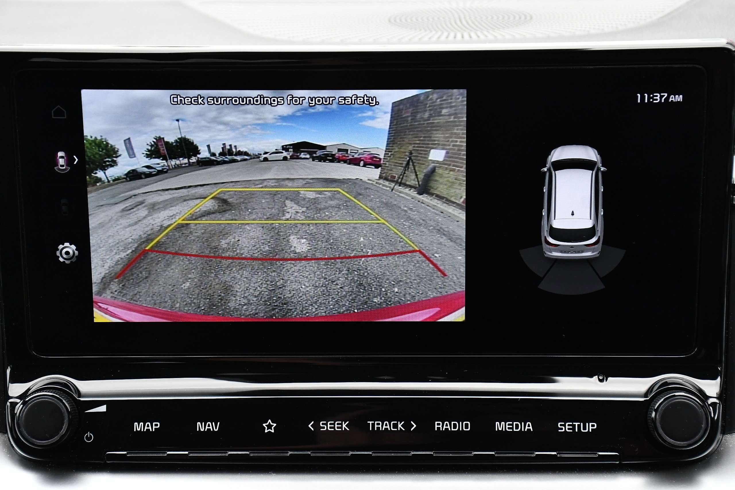 2024 KIA PROCEED 2024 KIA PROCEED