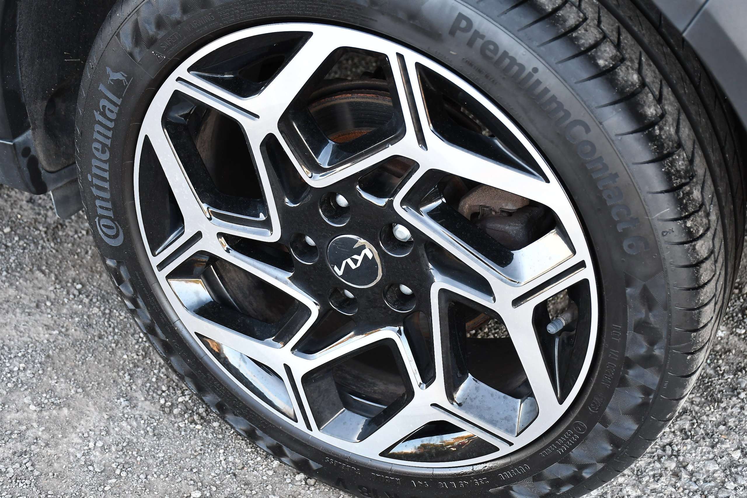 2023 KIA XCEED 2023 KIA XCEED