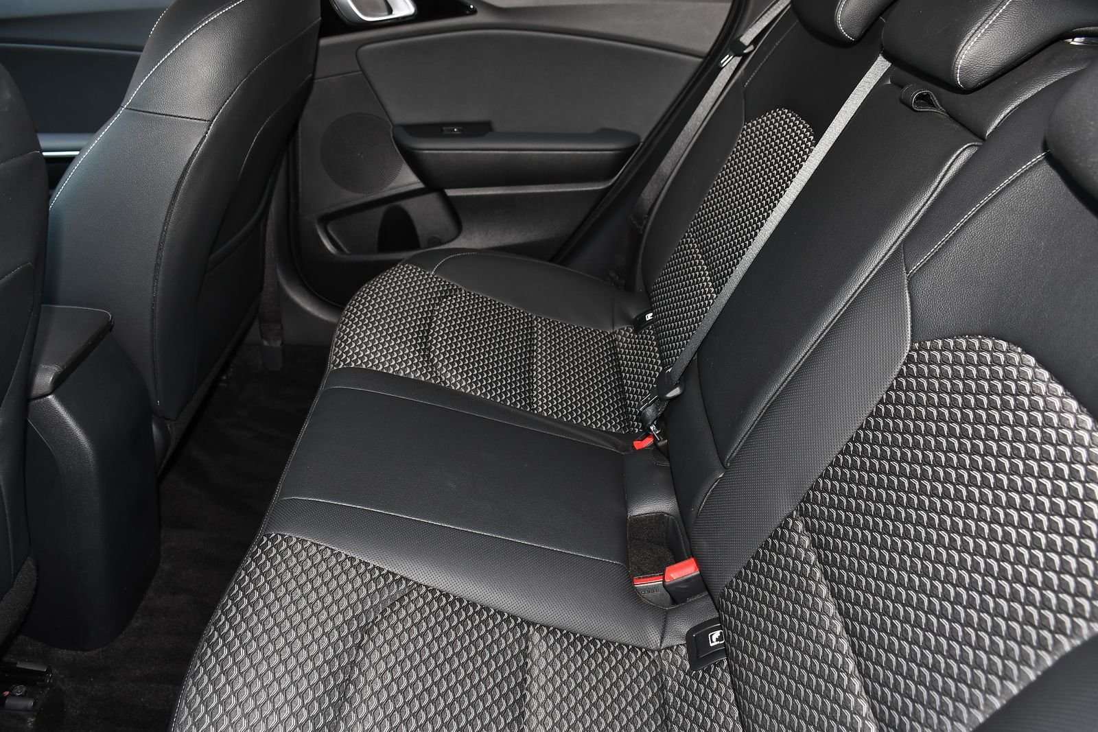 2022 KIA CEED 2022 KIA CEED
