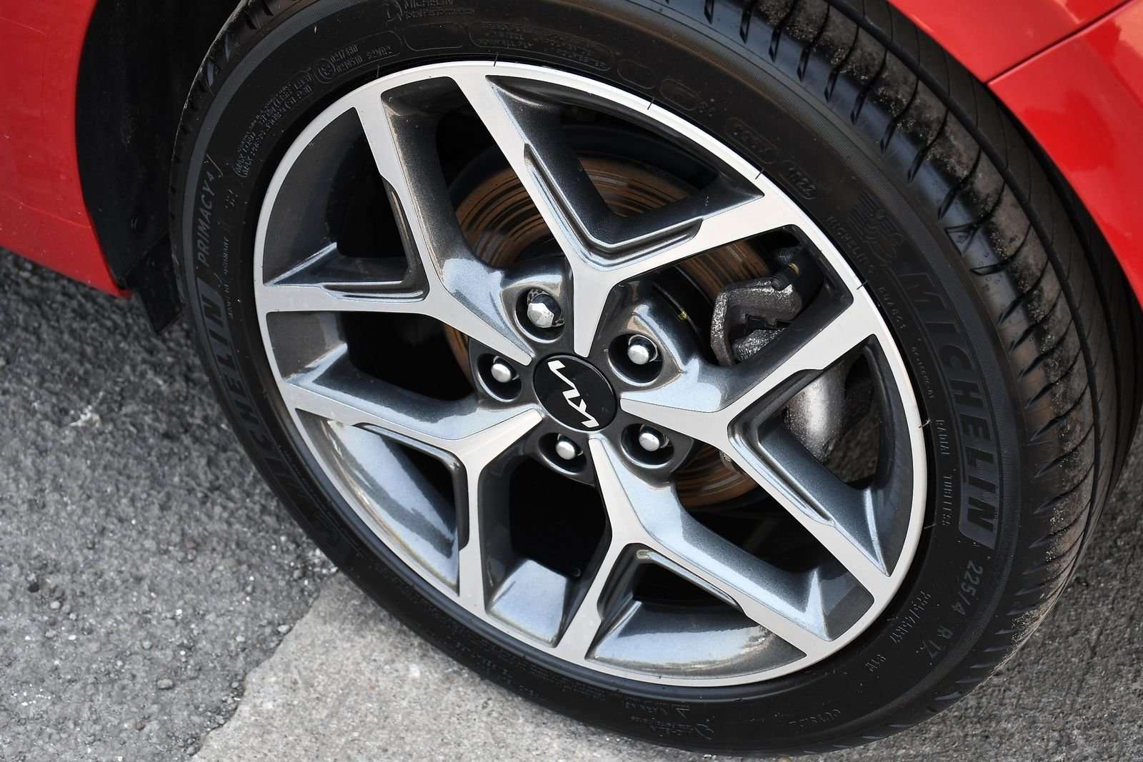 2022 KIA CEED 2022 KIA CEED