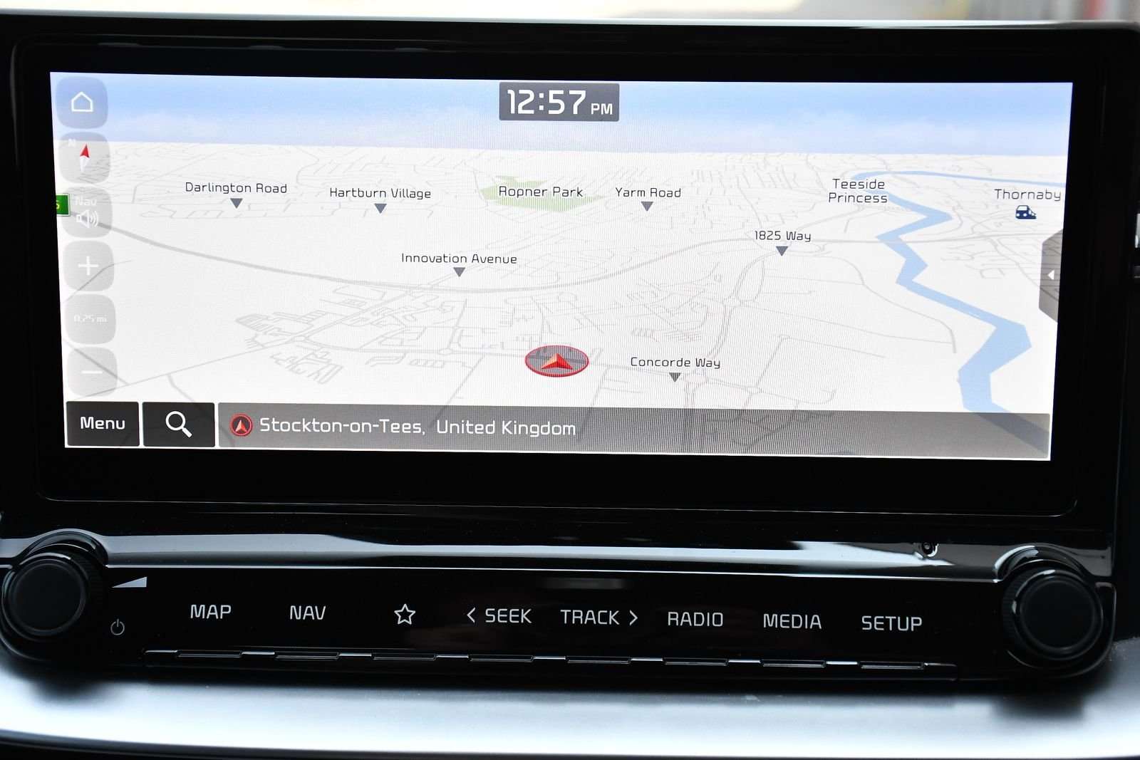 2022 KIA CEED 2022 KIA CEED