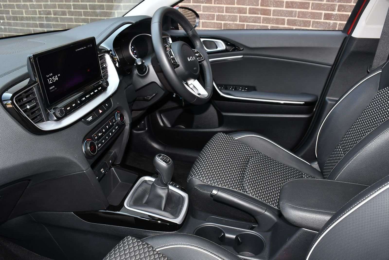 2022 KIA CEED 2022 KIA CEED
