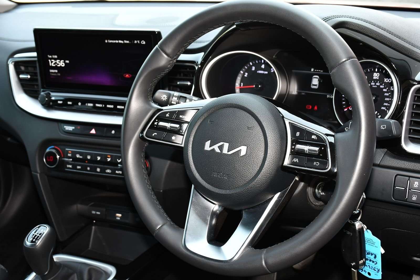 2022 KIA CEED 2022 KIA CEED