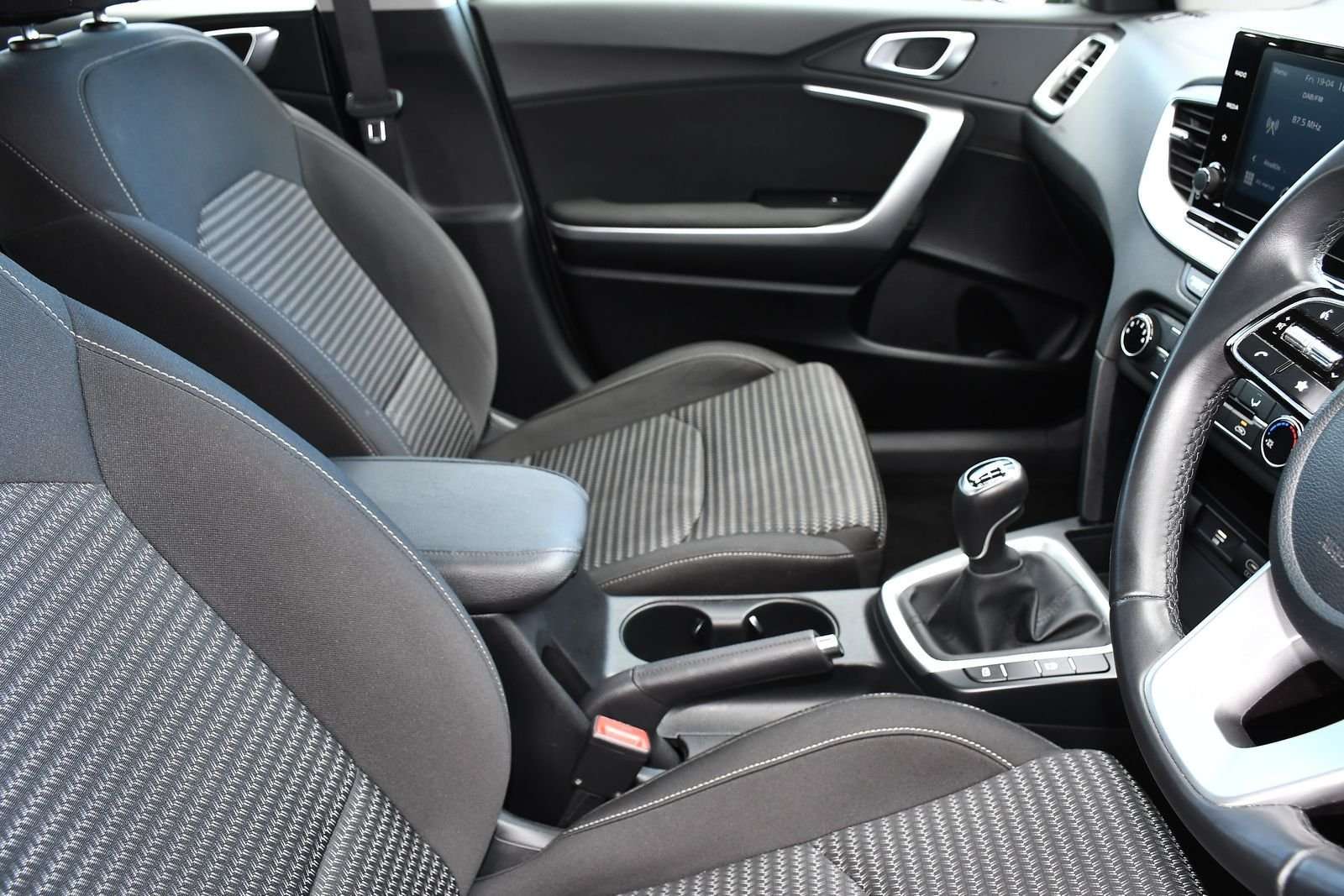2023 KIA CEED 2023 KIA CEED
