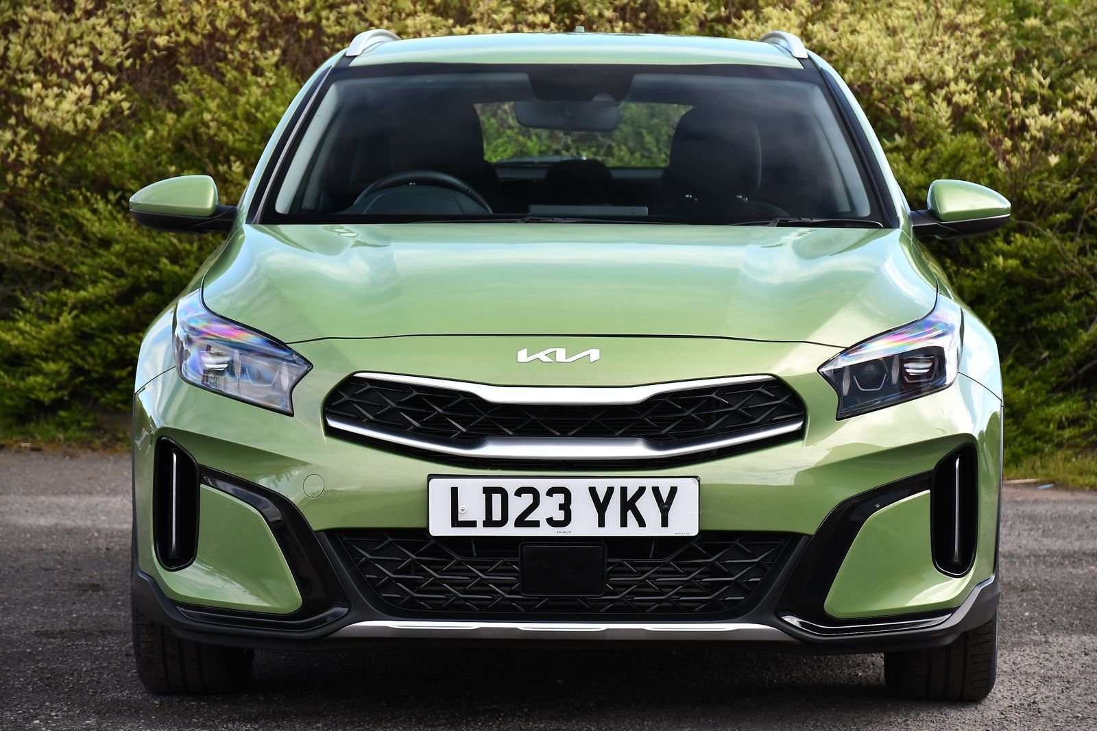 2023 KIA CEED 2023 KIA CEED