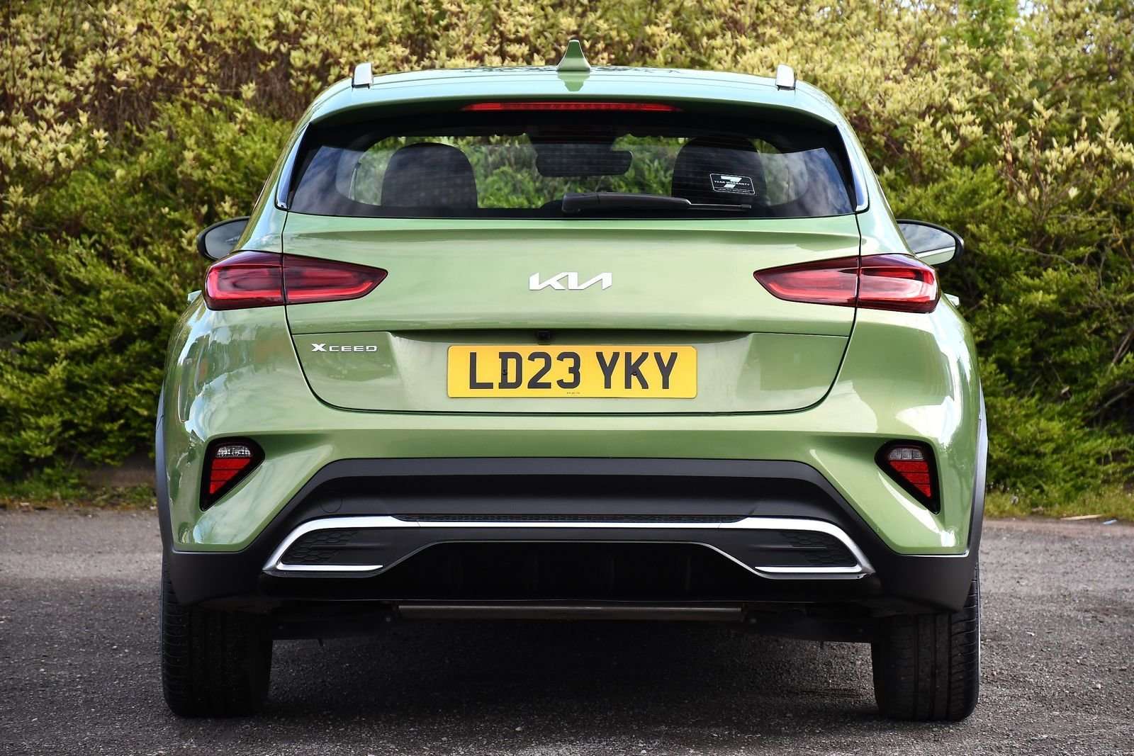 2023 KIA CEED 2023 KIA CEED
