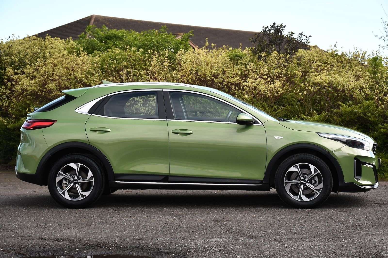 A 2023 KIA CEED XCEED 2 A 2023 KIA CEED XCEED 2