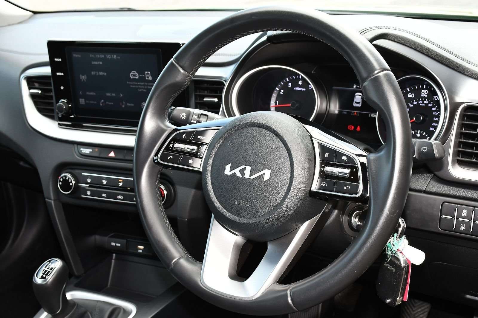 2023 KIA CEED 2023 KIA CEED
