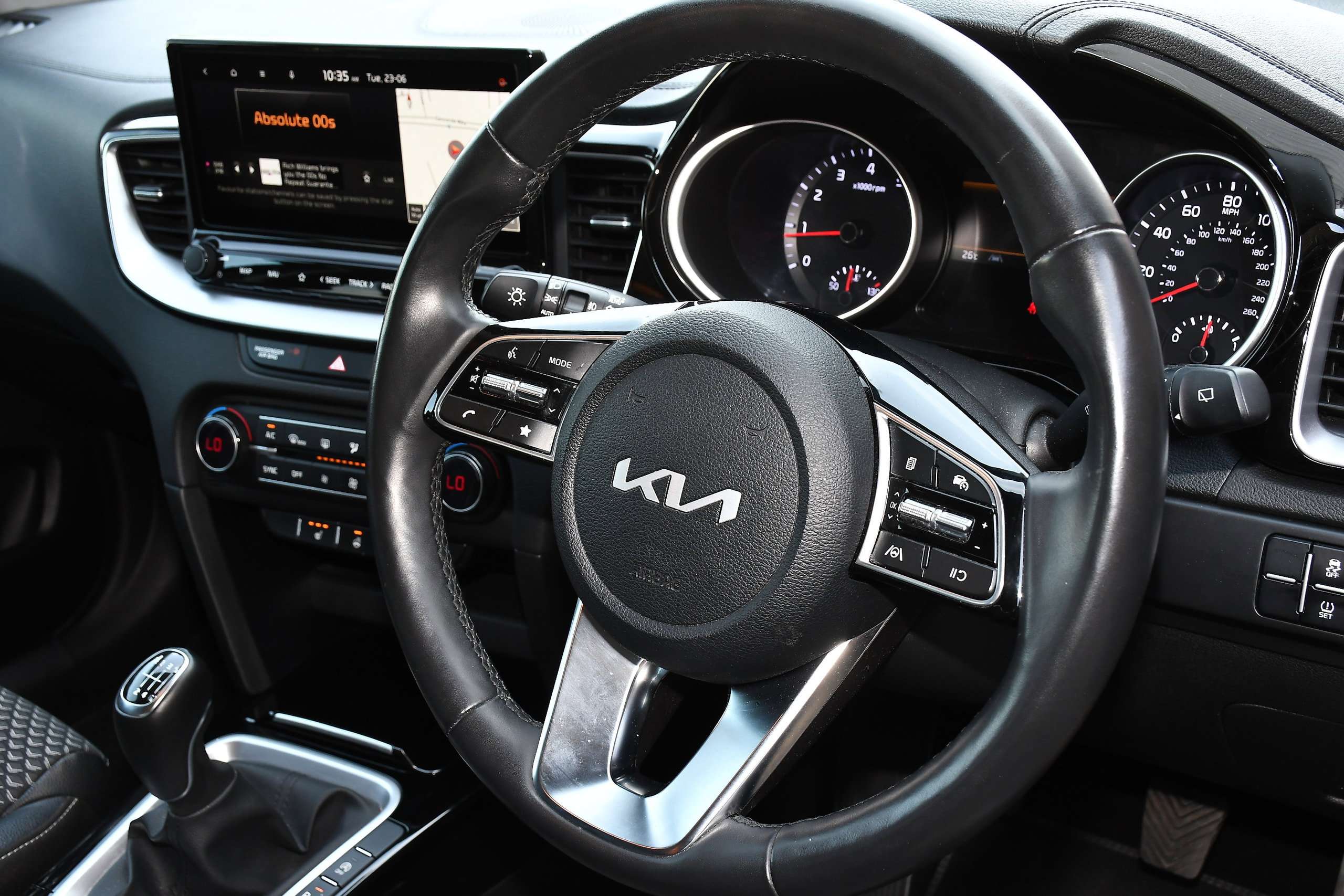 2022 KIA XCEED 2022 KIA XCEED