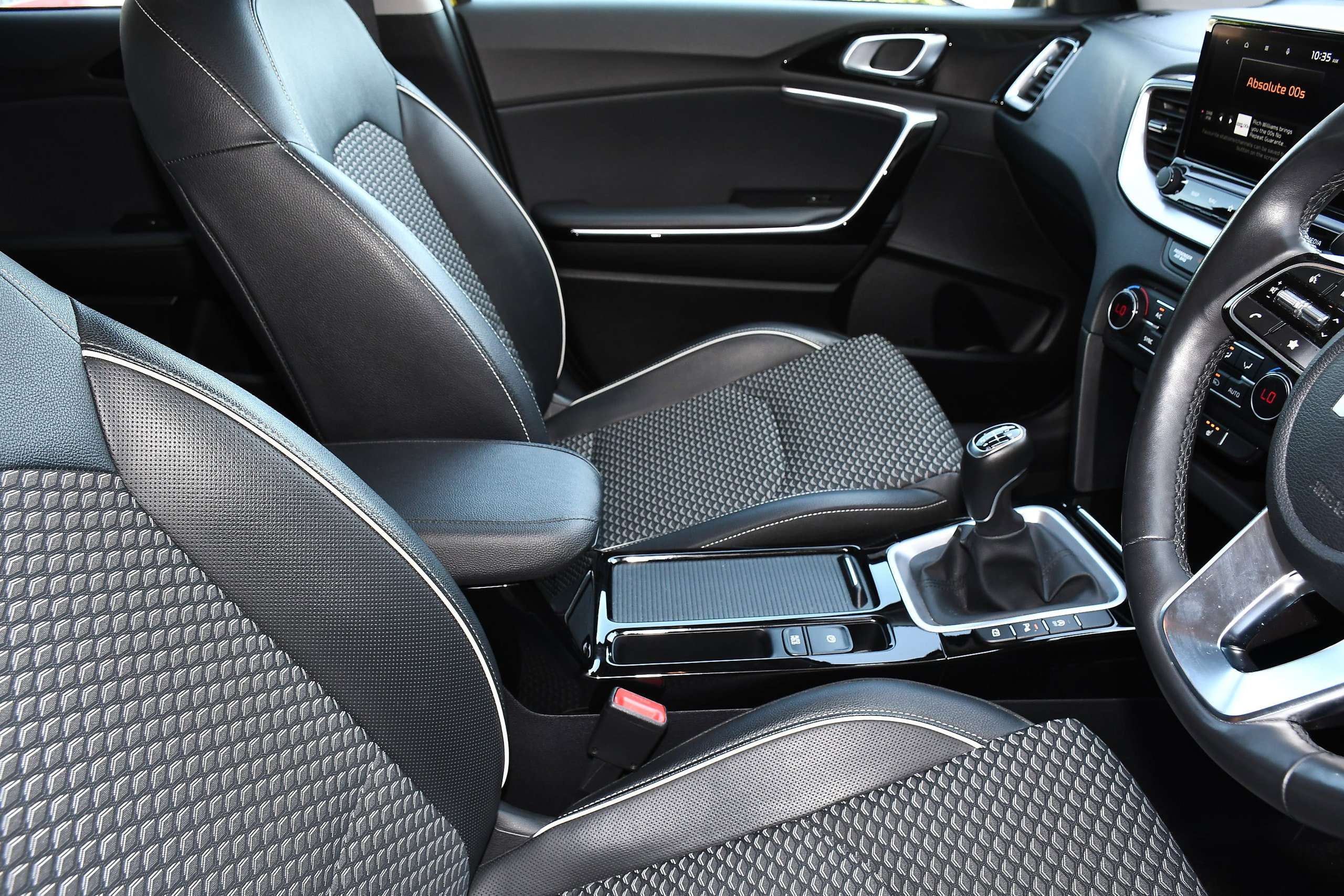 2022 KIA XCEED 2022 KIA XCEED