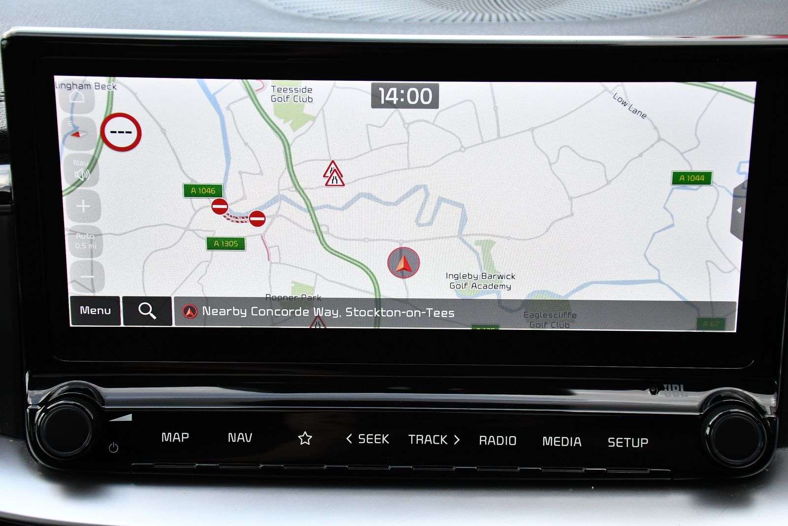 2023 KIA XCEED 2023 KIA XCEED