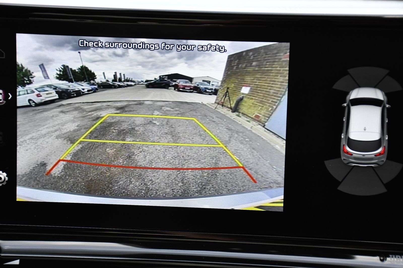 2023 KIA XCEED 2023 KIA XCEED