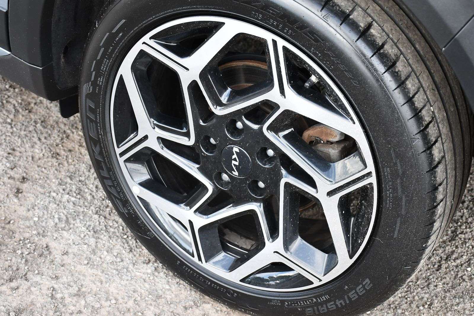 2023 KIA XCEED 2023 KIA XCEED