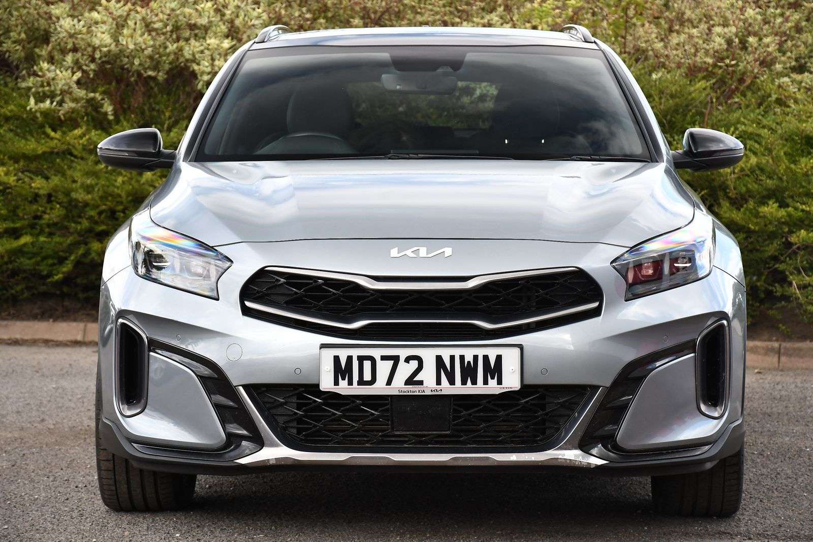 2023 KIA XCEED 2023 KIA XCEED