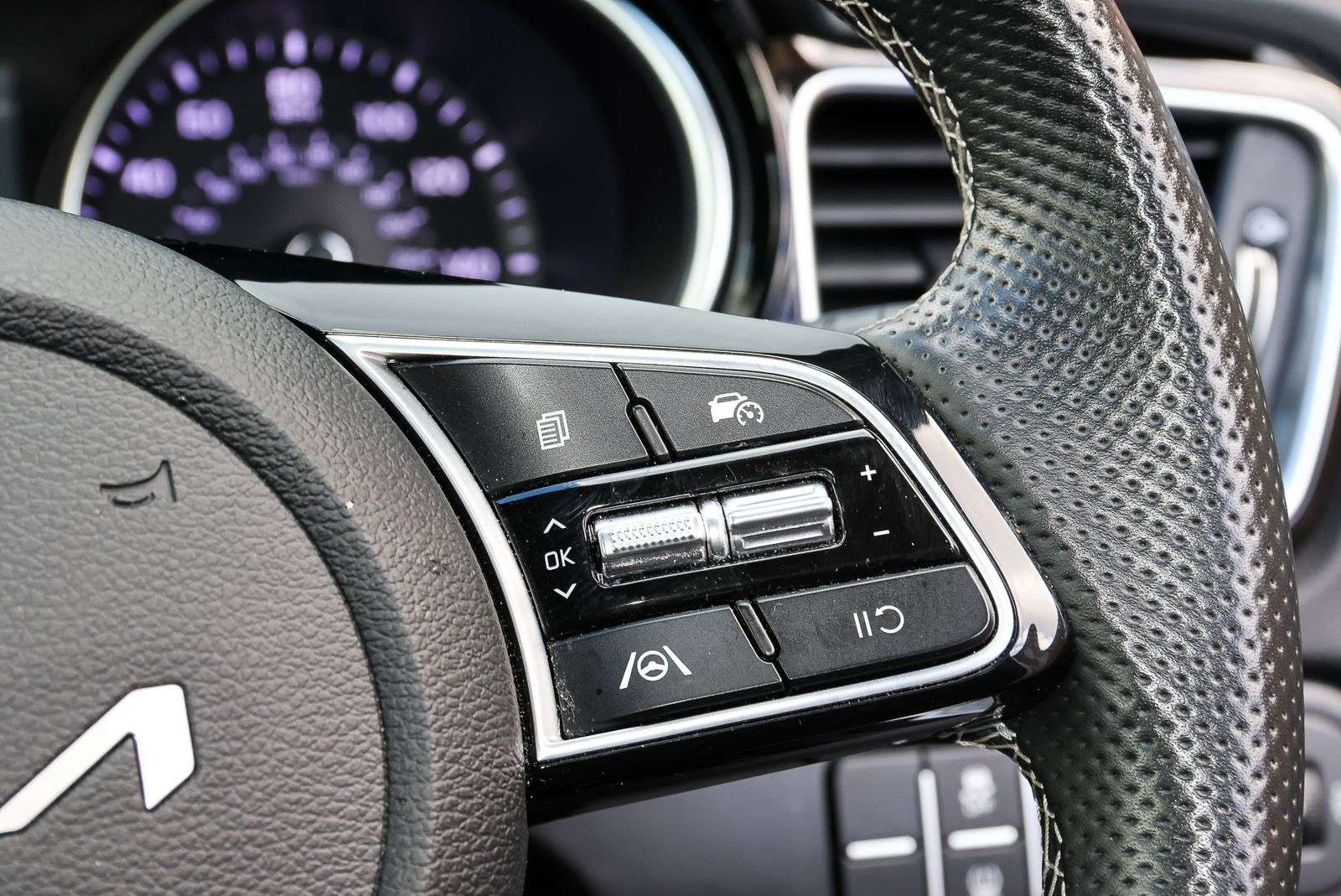 2023 KIA PROCEED 2023 KIA PROCEED