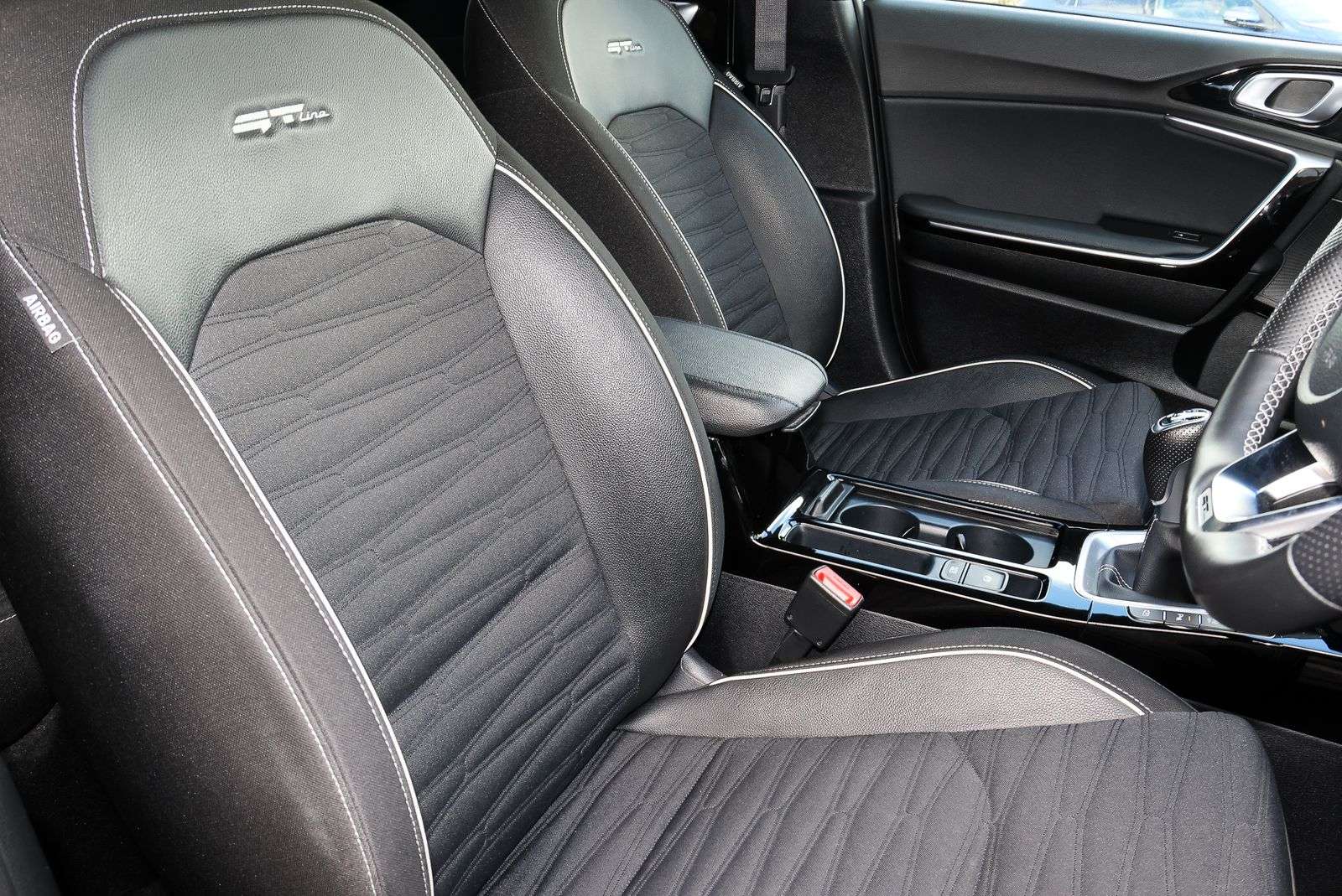 2023 KIA PROCEED 2023 KIA PROCEED