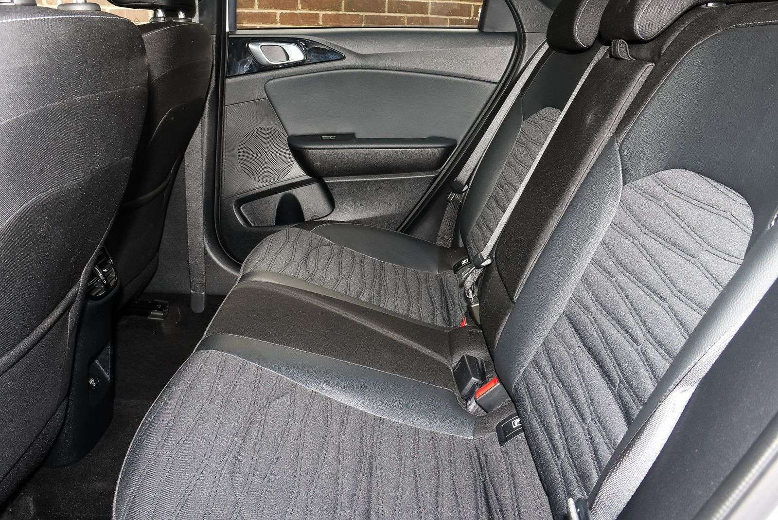 2023 KIA PROCEED 2023 KIA PROCEED