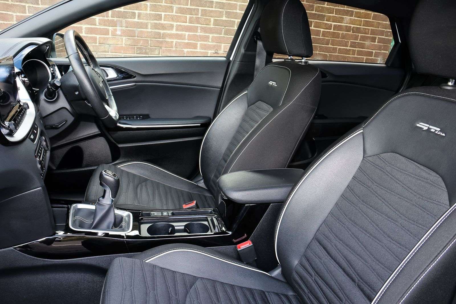 2023 KIA PROCEED 2023 KIA PROCEED