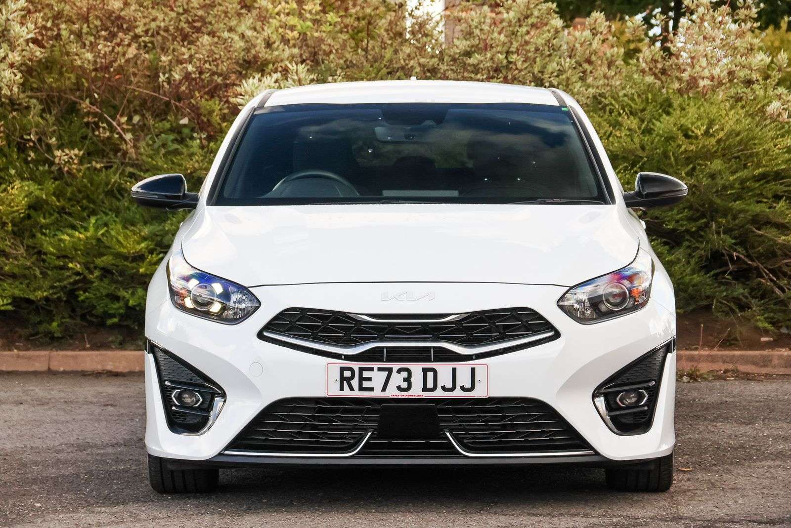 2023 KIA PROCEED 2023 KIA PROCEED