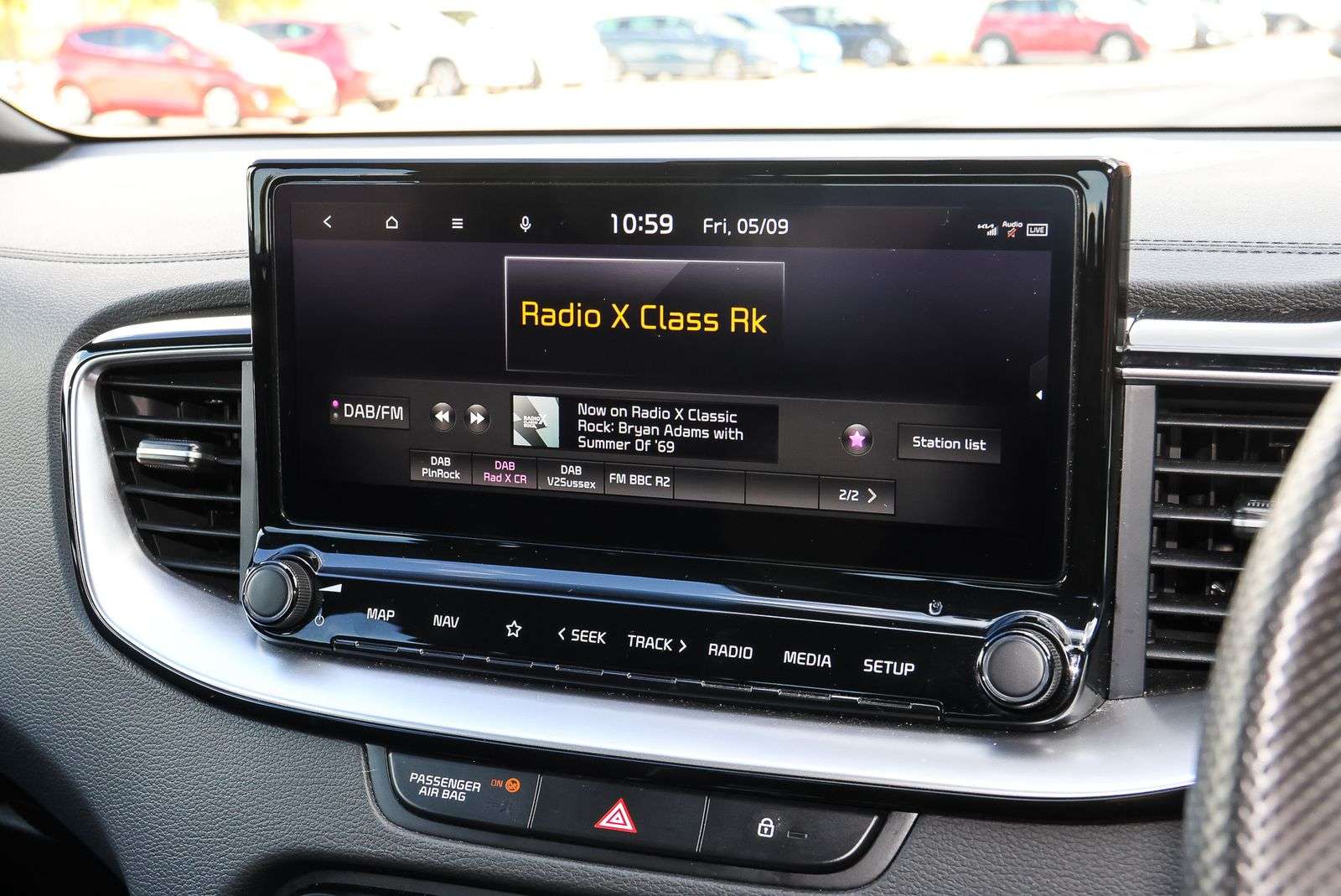 2023 KIA PROCEED 2023 KIA PROCEED