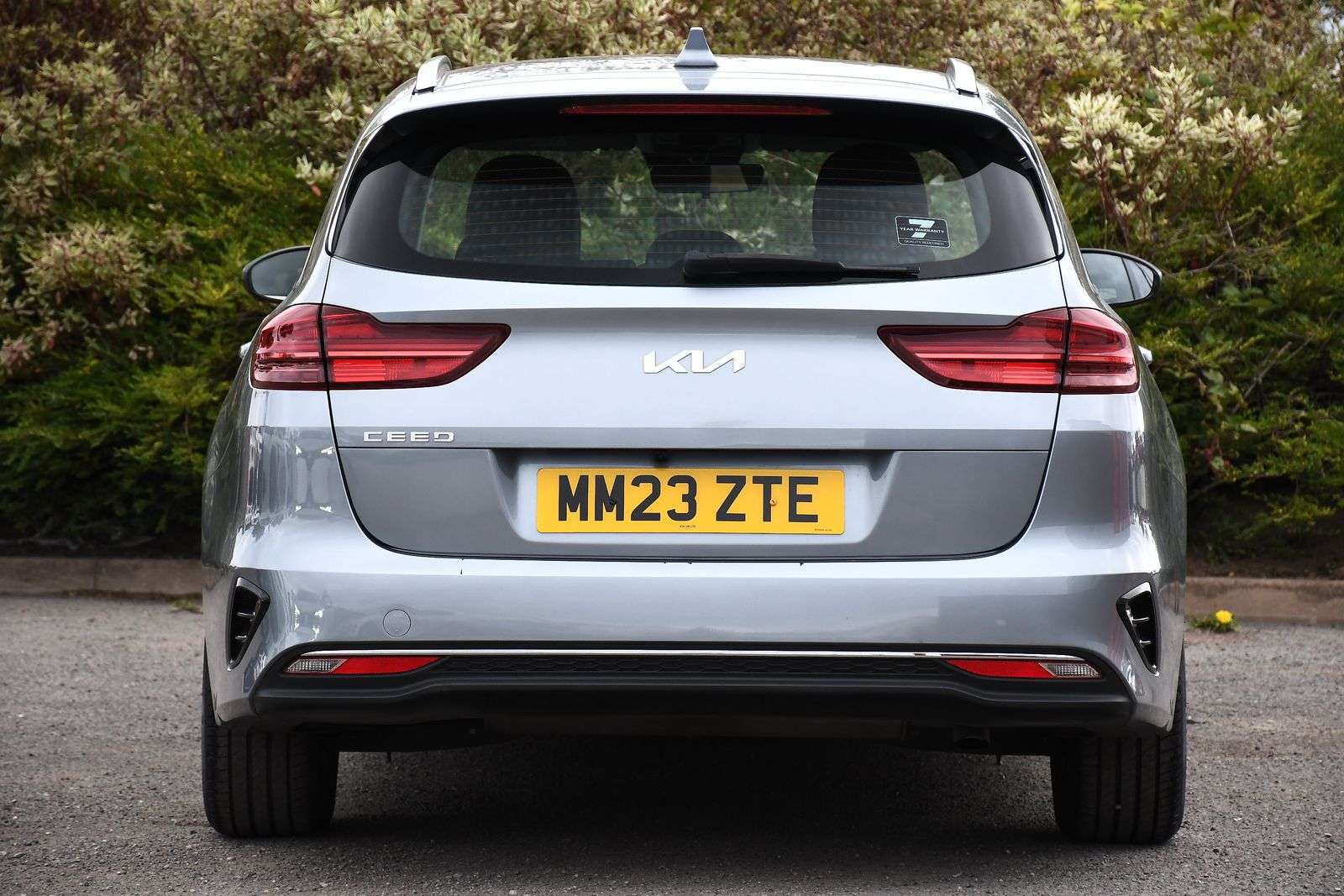 2023 KIA CEED 2023 KIA CEED