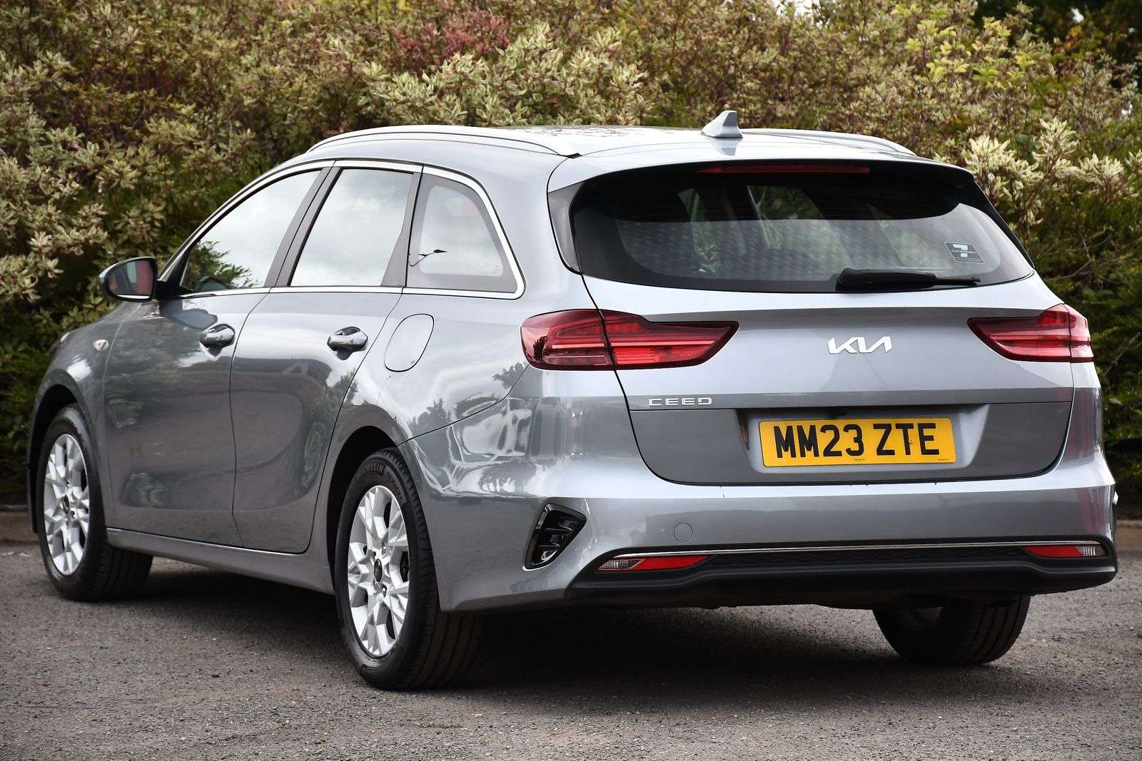 2023 KIA CEED 2023 KIA CEED