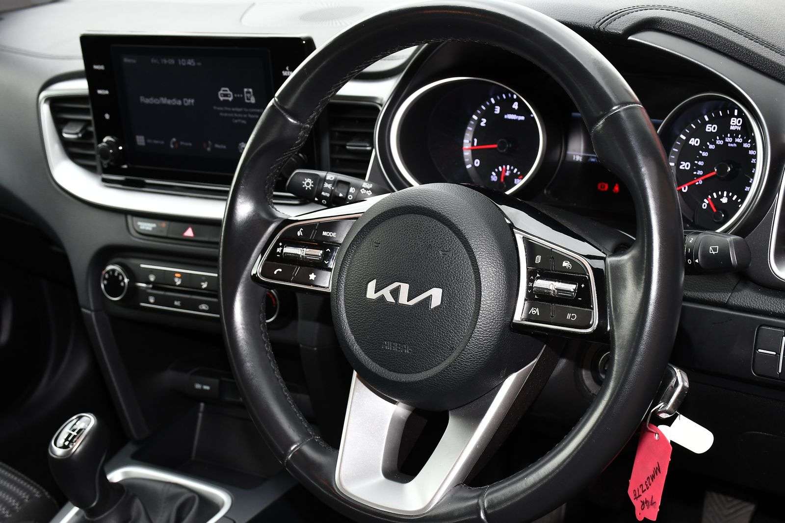 2023 KIA CEED 2023 KIA CEED