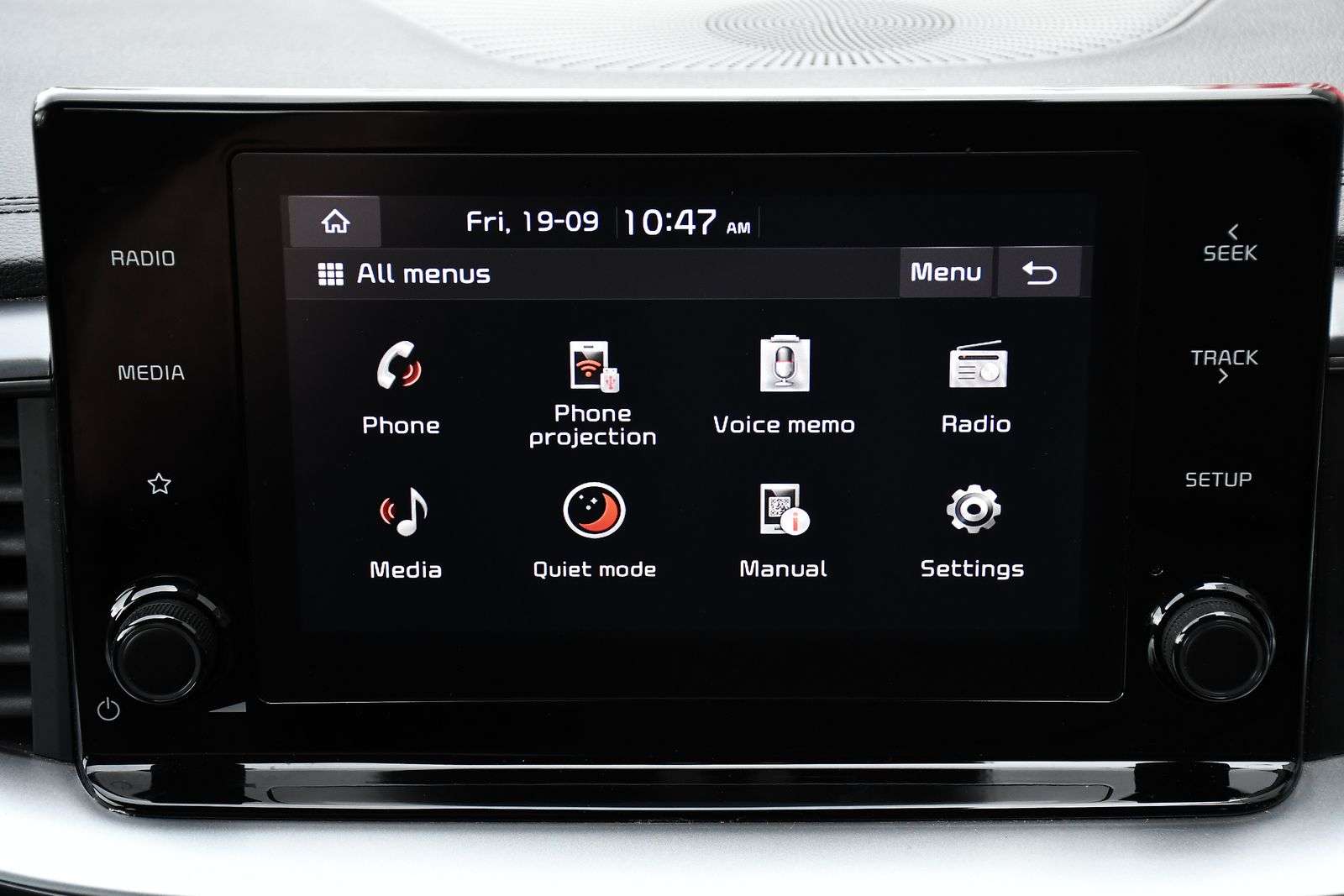 2023 KIA CEED 2023 KIA CEED