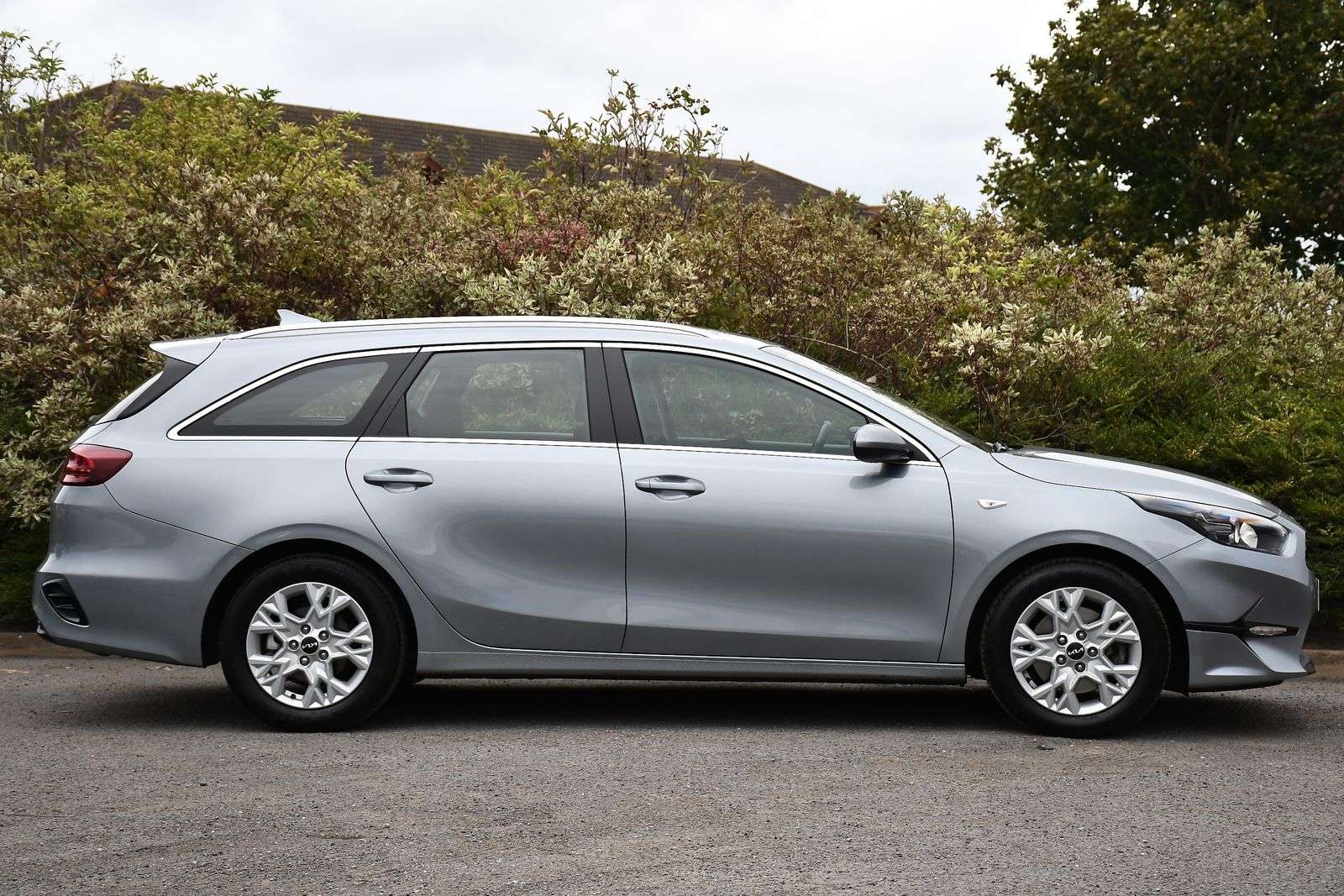 2023 KIA CEED 2023 KIA CEED