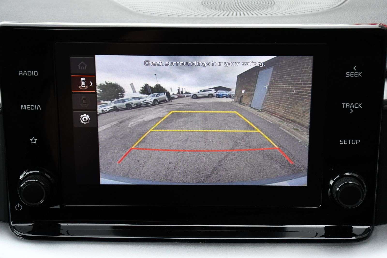 2023 KIA CEED 2023 KIA CEED