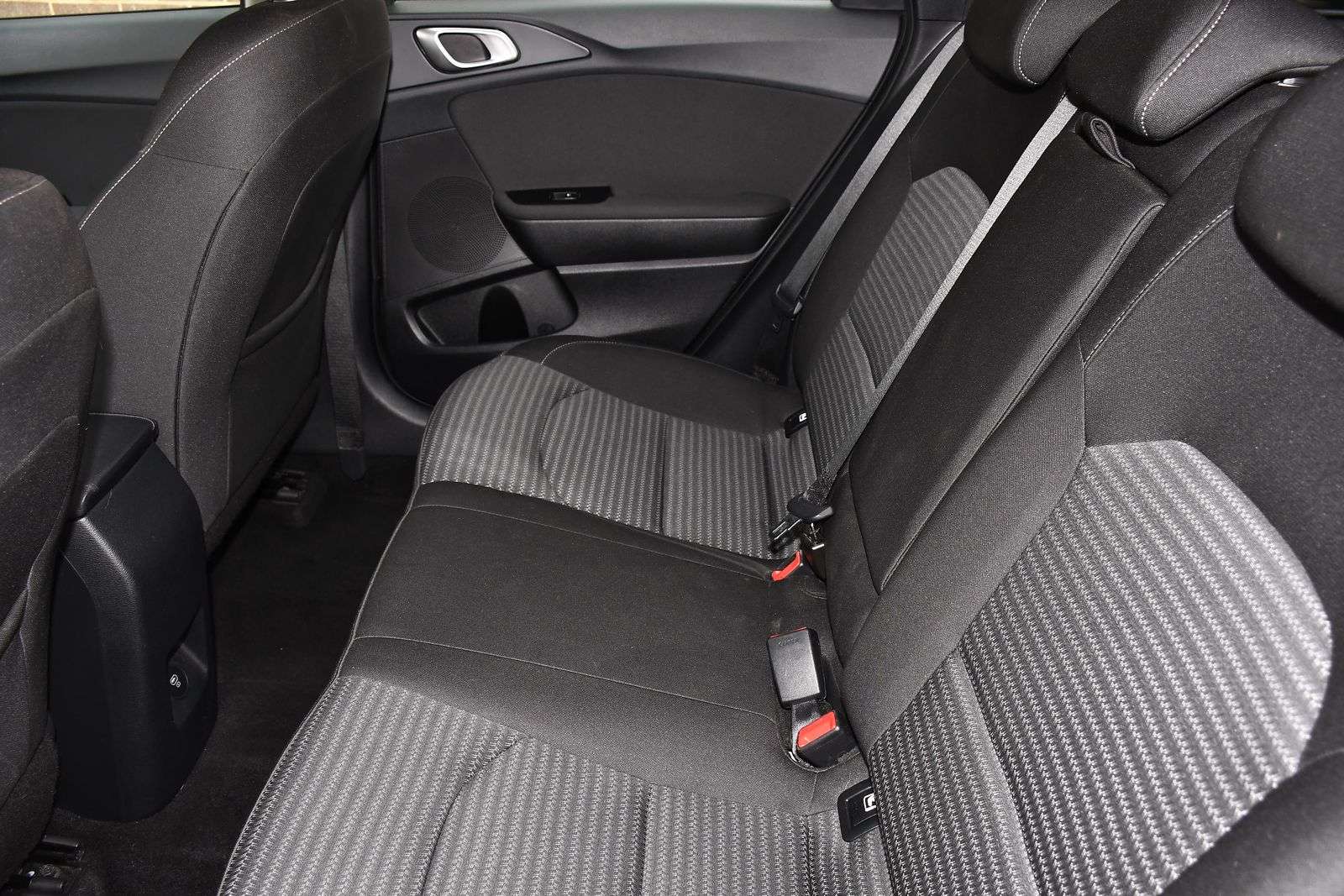 2023 KIA CEED 2023 KIA CEED