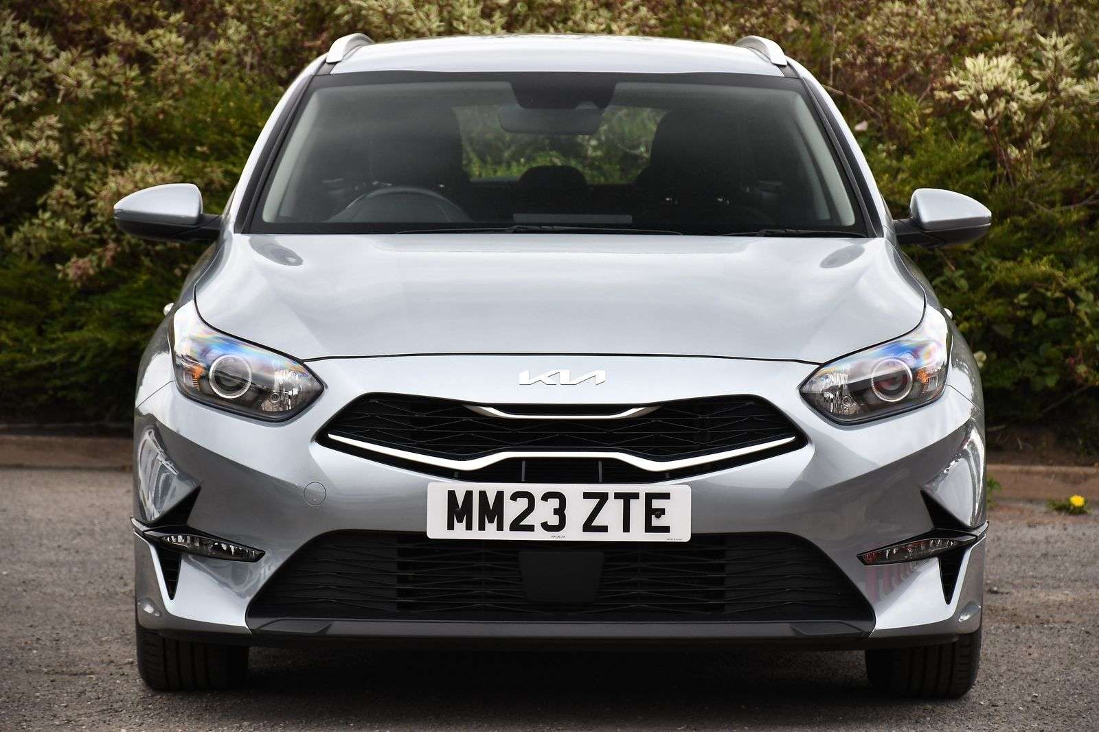 2023 KIA CEED 2023 KIA CEED