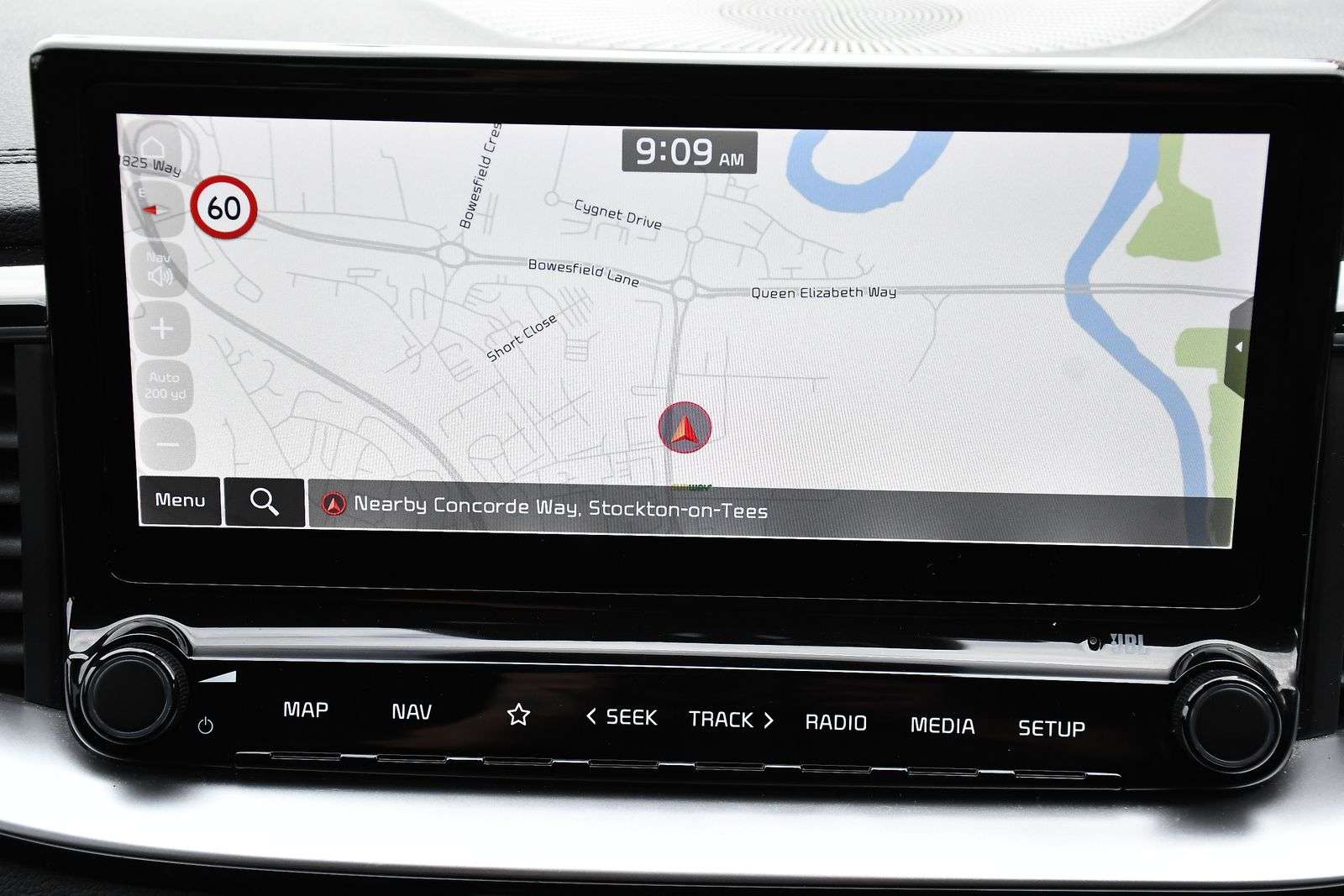 2023 KIA XCEED 2023 KIA XCEED